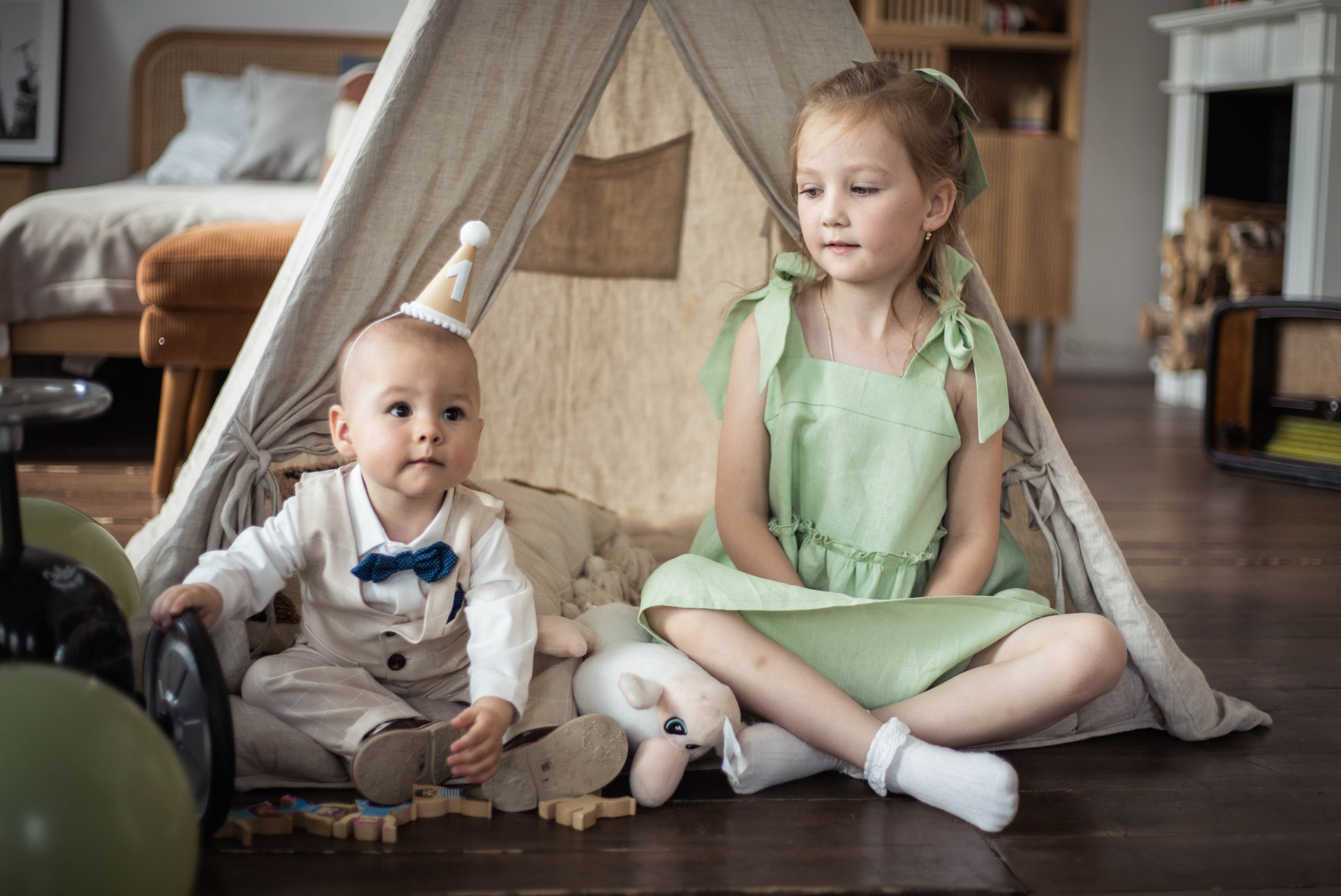 Семейная фотосъемка. Фотограф Виктория Субочева
