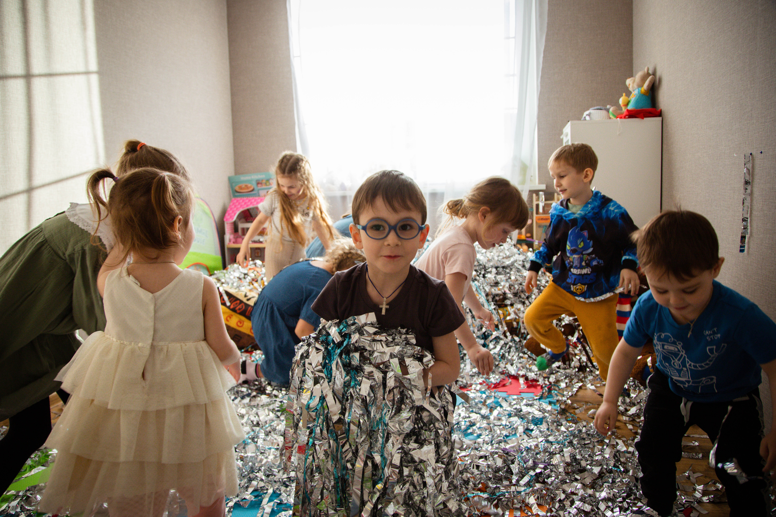 Фоторепортаж детских мероприятий. Фотограф Виктория Субочева