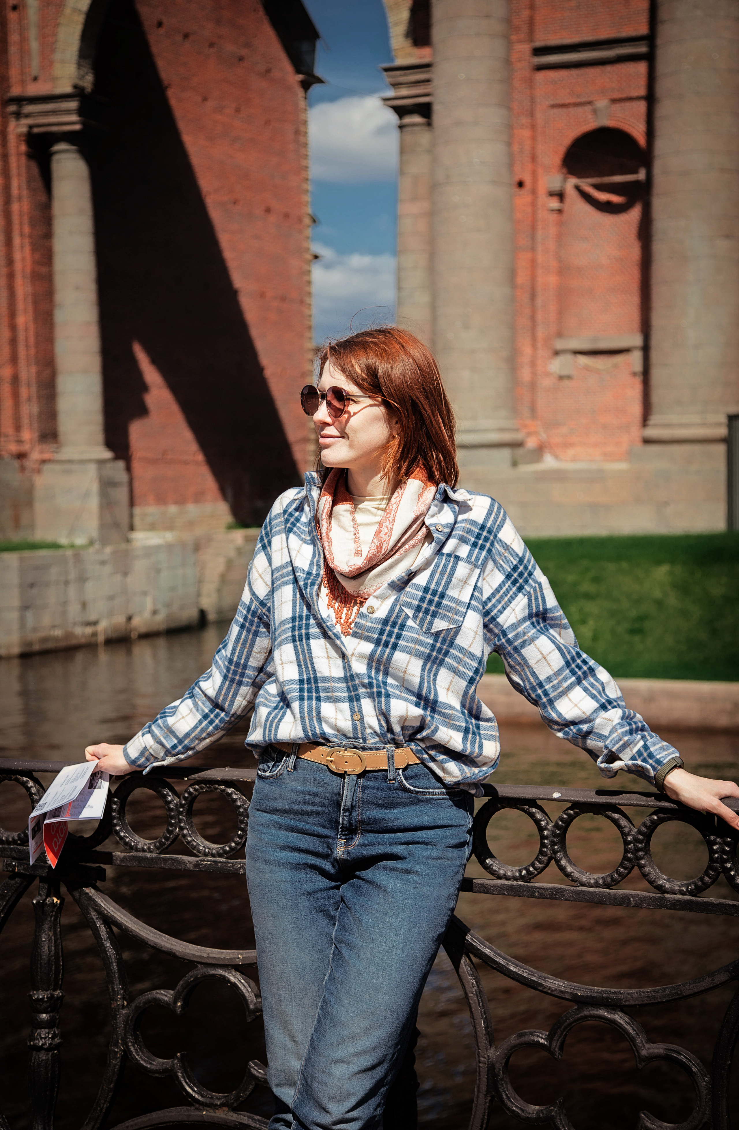 Прогулочные фотосессии. Фотограф Виктория Субочева