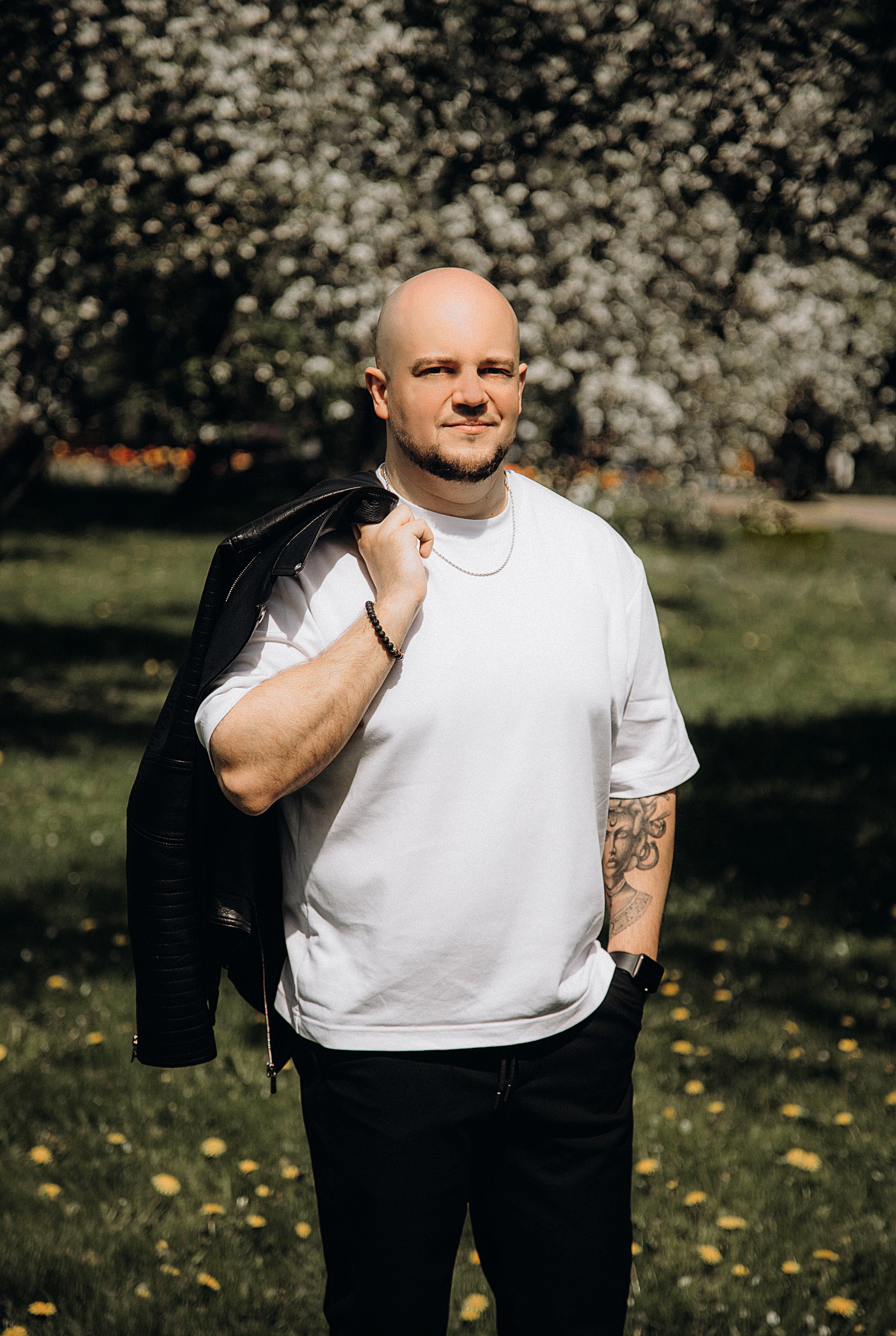 Прогулочные фотосессии. Фотограф Виктория Субочева