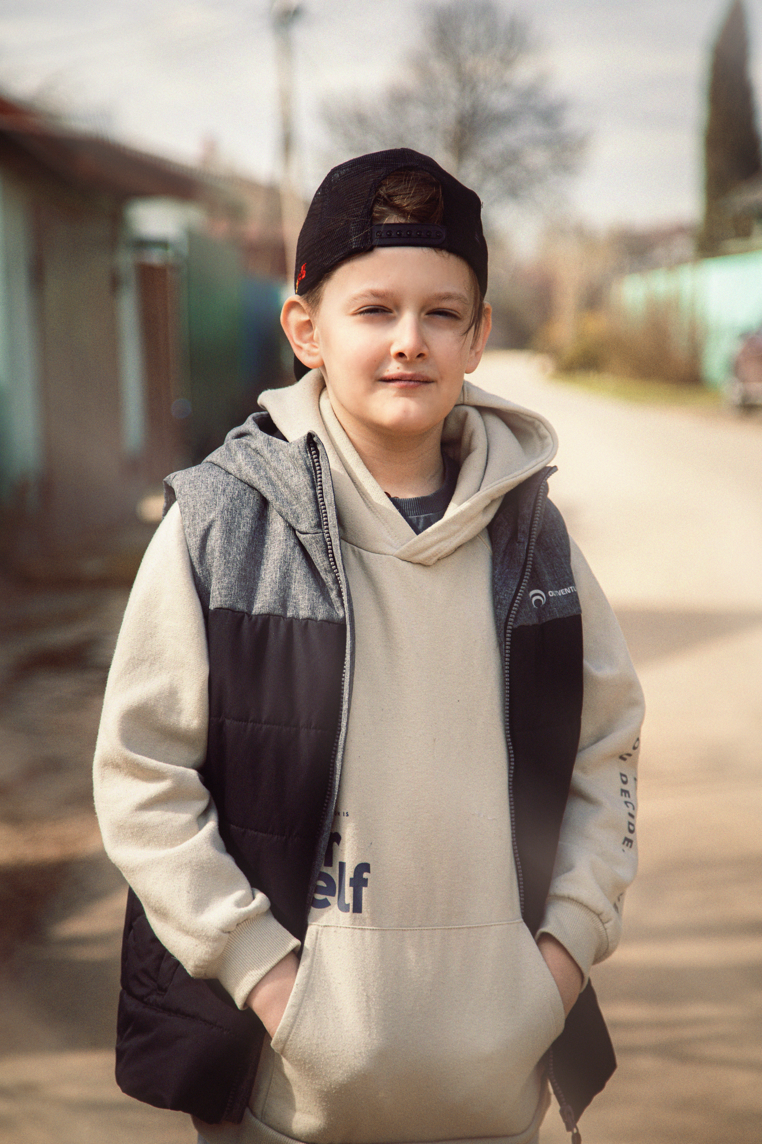 Детская фотосъемка. Фотограф Виктория Субочева