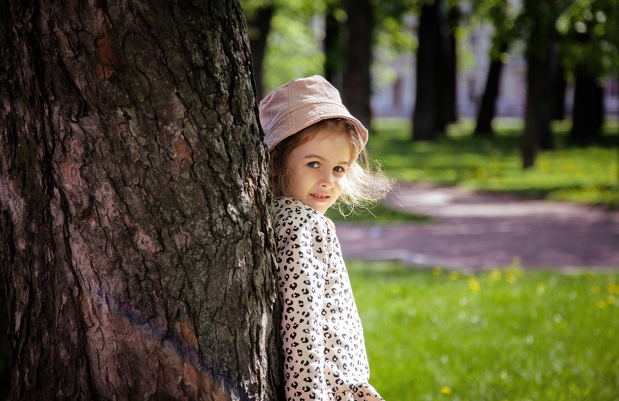 Детская фотосъемка. Фотограф Виктория Субочева