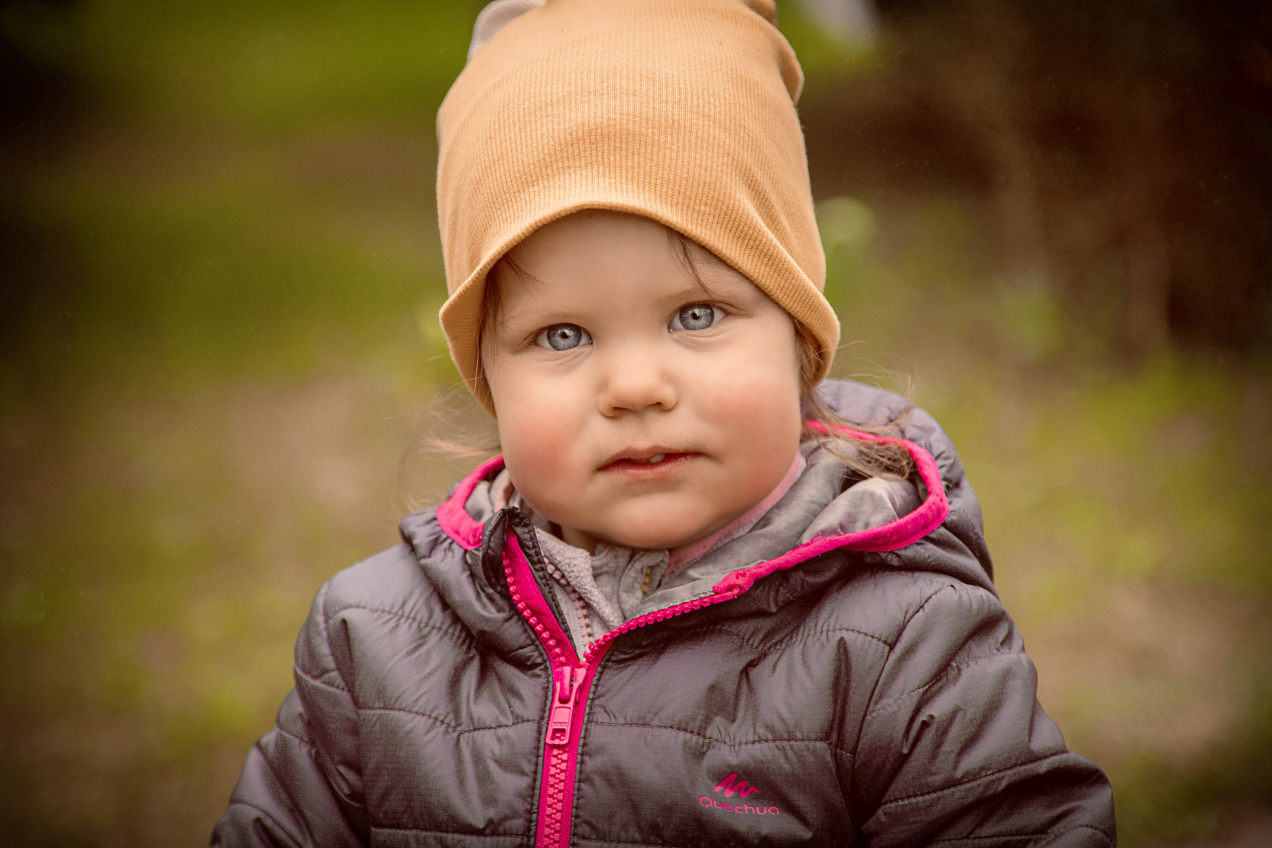 Детская фотосъемка. Фотограф Виктория Субочева