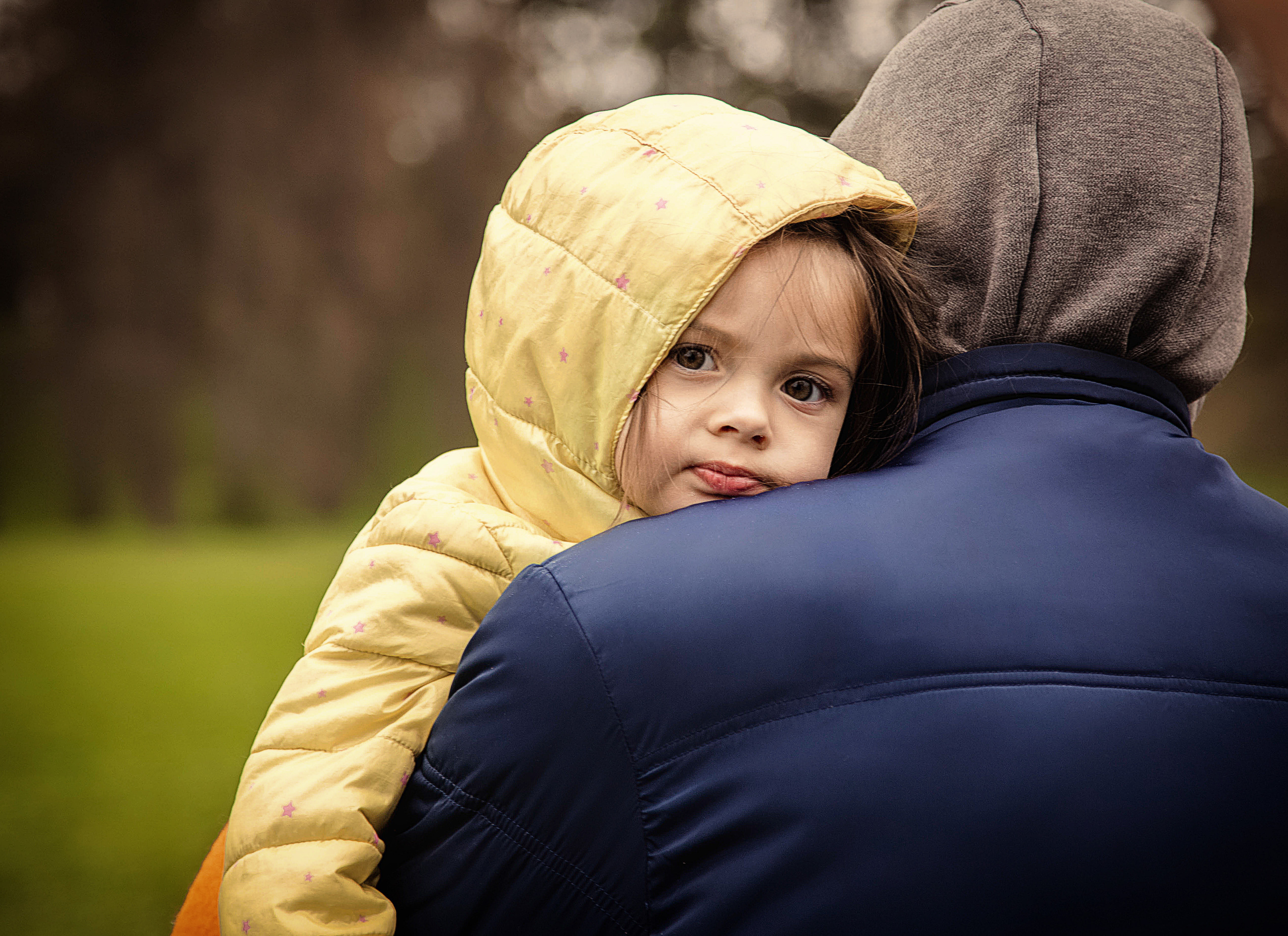 Детская фотосъемка. Фотограф Виктория Субочева