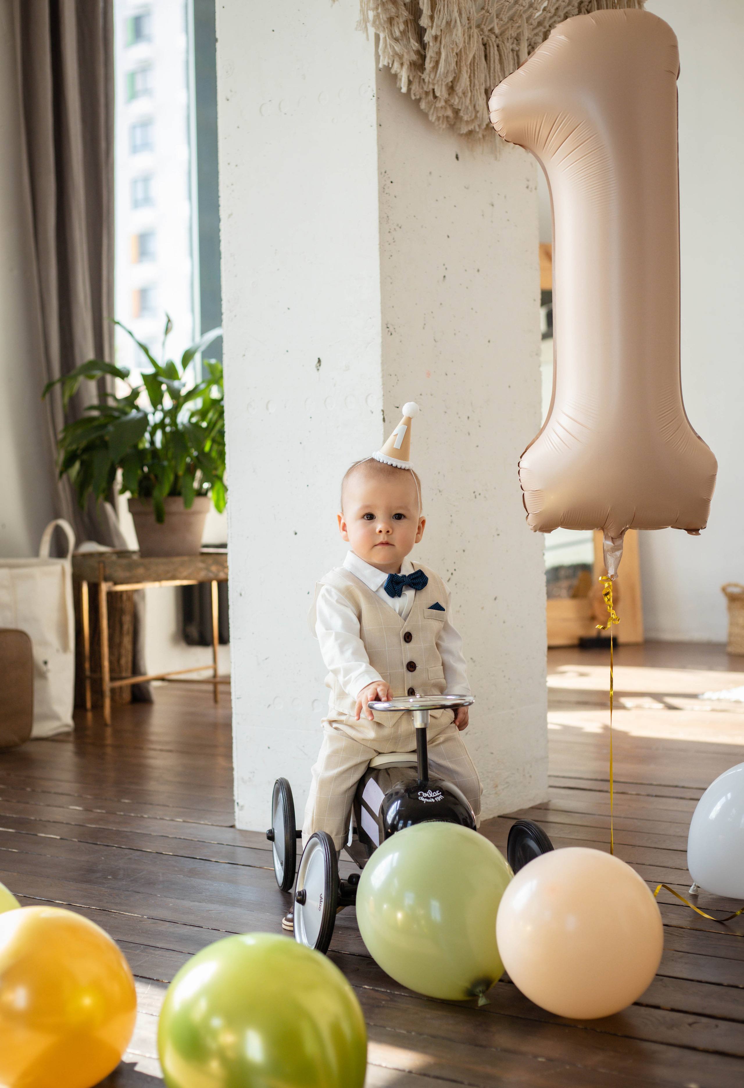 Детская фотосъемка. Фотограф Виктория Субочева