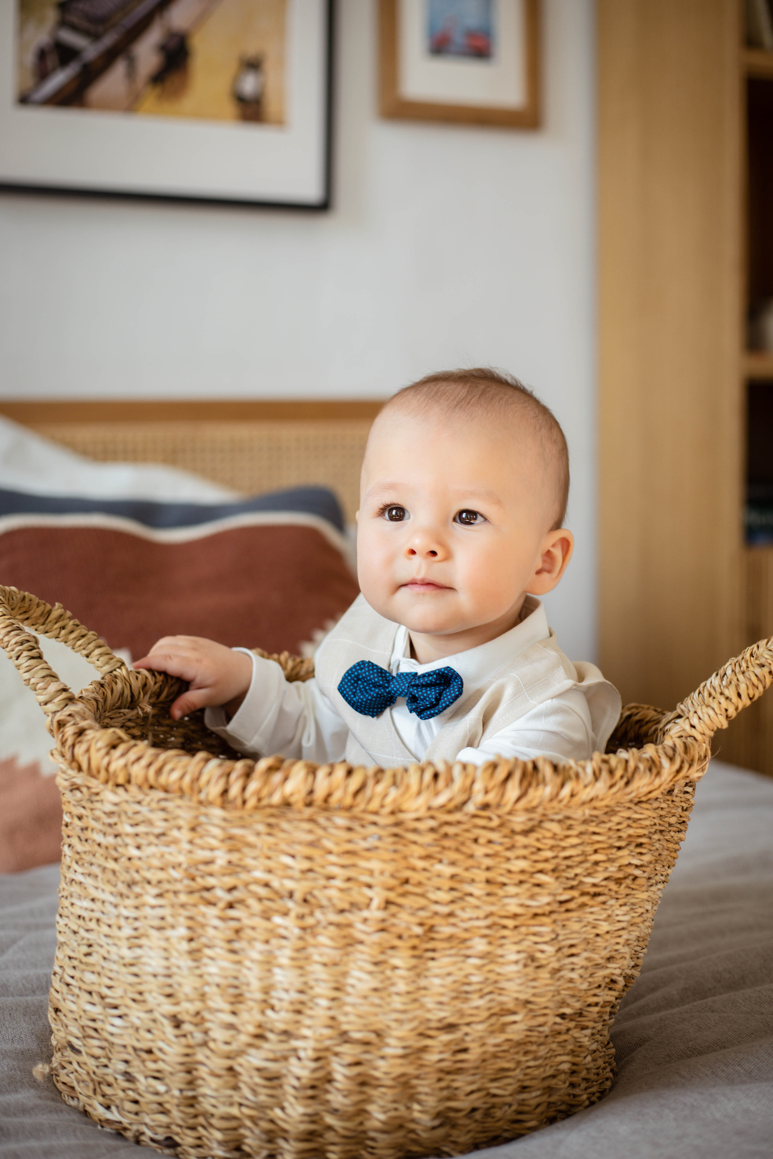 Детская фотосъемка. Фотограф Виктория Субочева