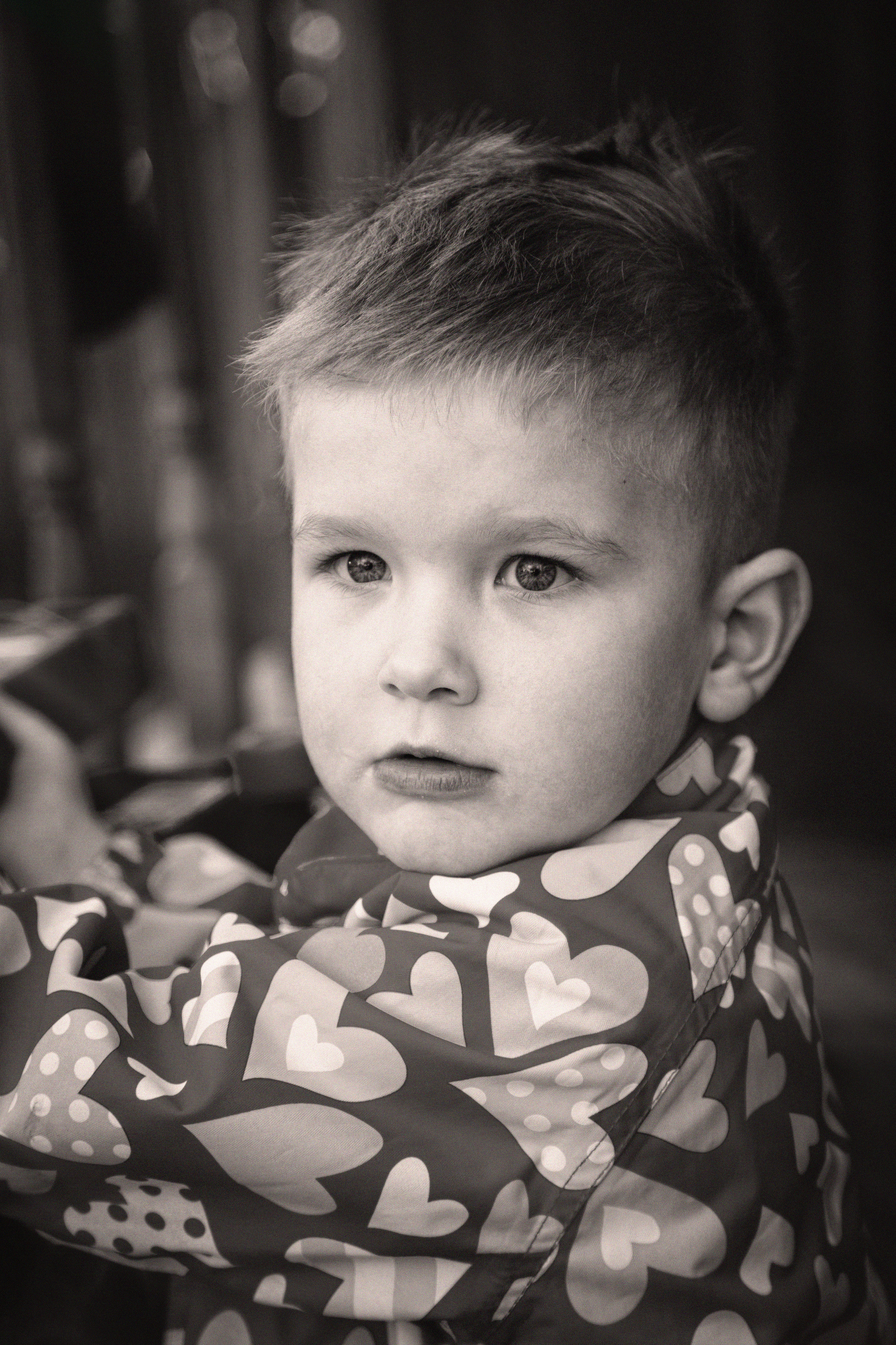 Детская фотосъемка. Фотограф Виктория Субочева