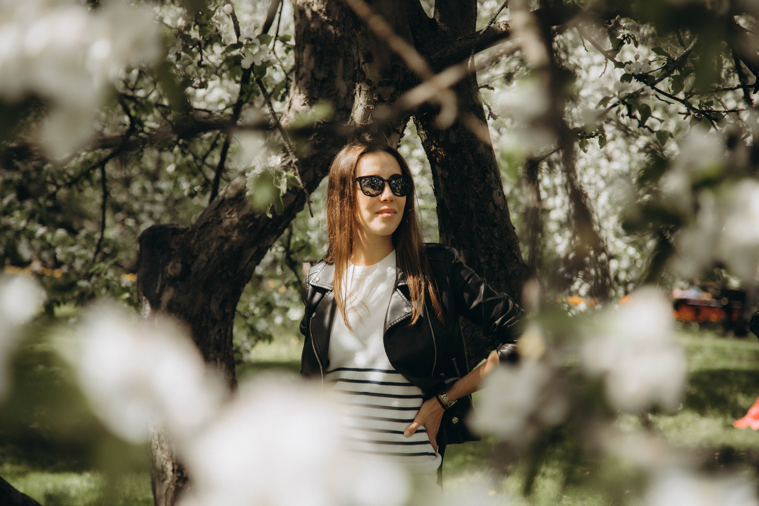 Прогулочные фотосессии. Фотограф Виктория Субочева