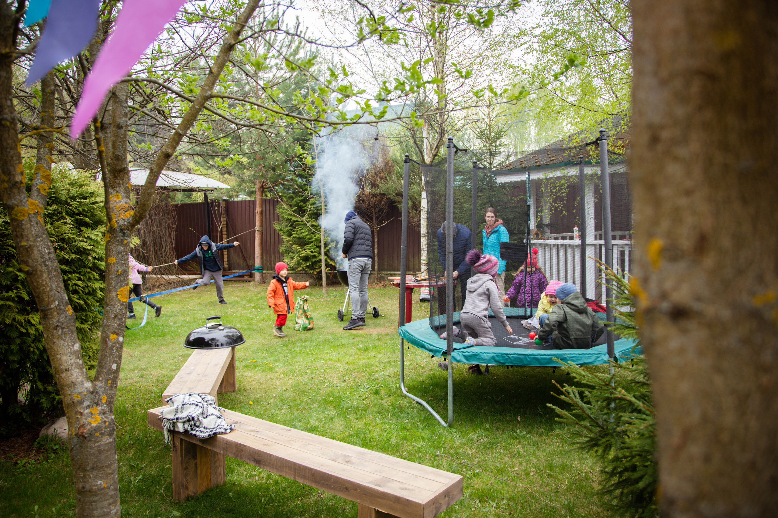 Отзывы. Фотограф Виктория Субочева