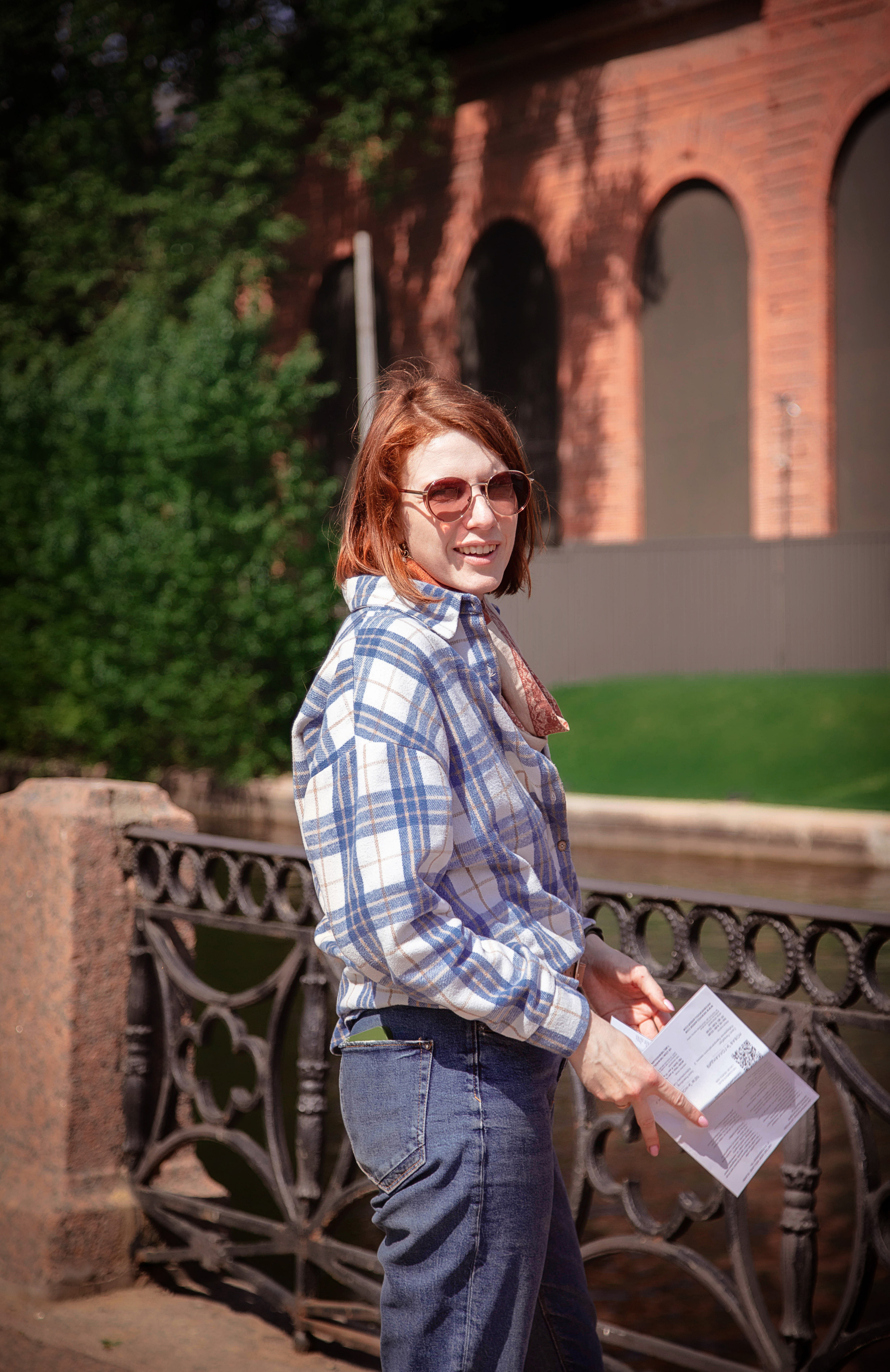 Прогулочные фотосессии. Фотограф Виктория Субочева