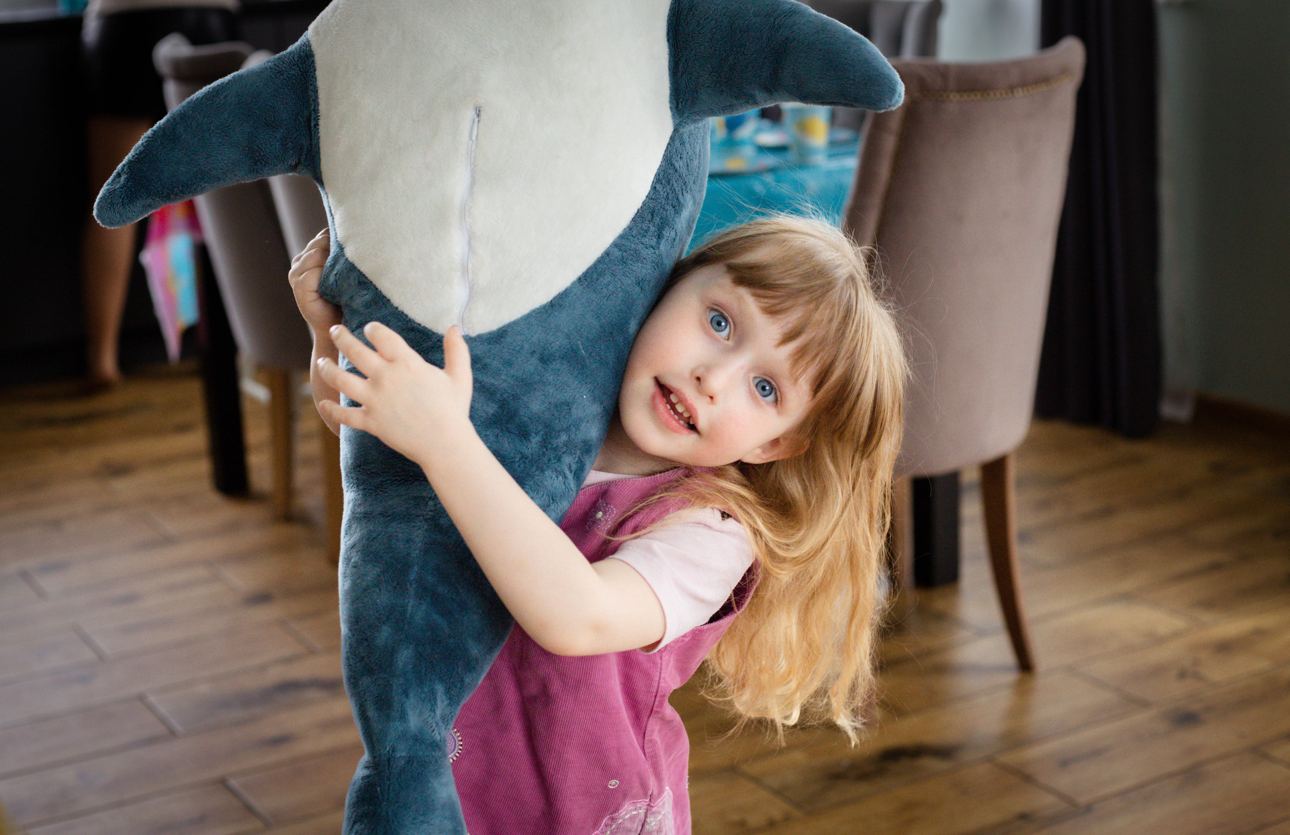 Фоторепортаж детских мероприятий. Фотограф Виктория Субочева