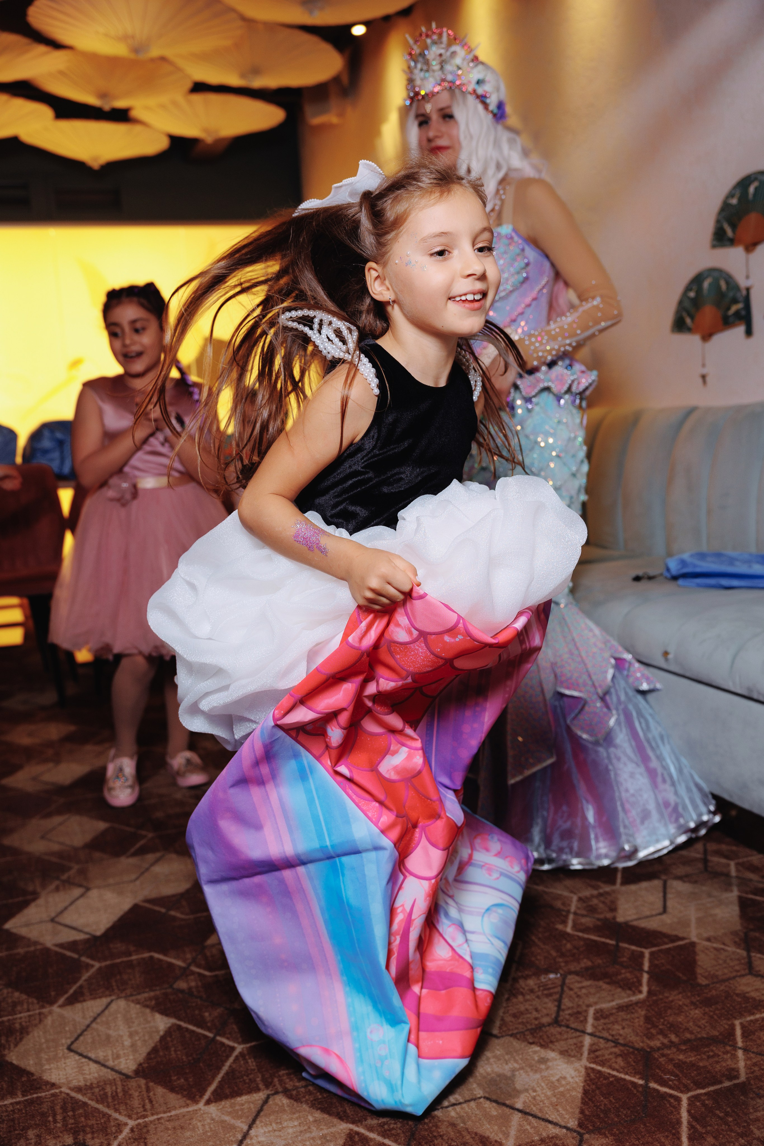 Дни Рождения. Фотограф в Санкт-Петербурге Кирюшенков Андрей