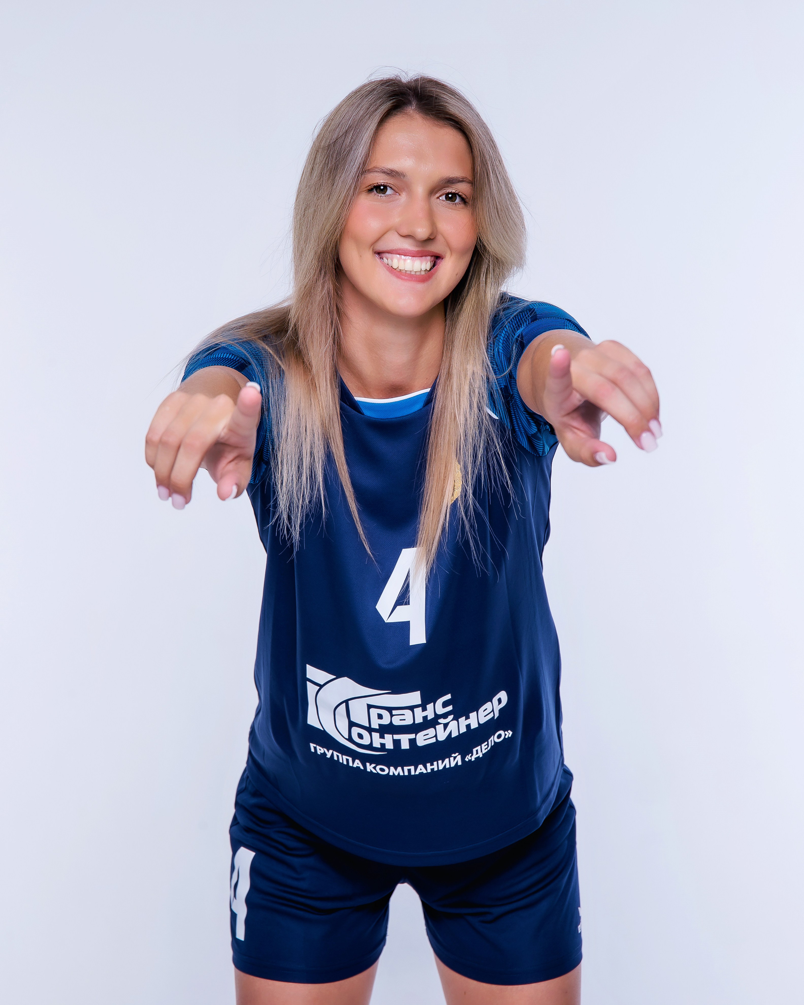 ПРЕДСЕЗОННАЯ ФОТОСЕССИЯ. Спортивный фотограф Максим Серегин