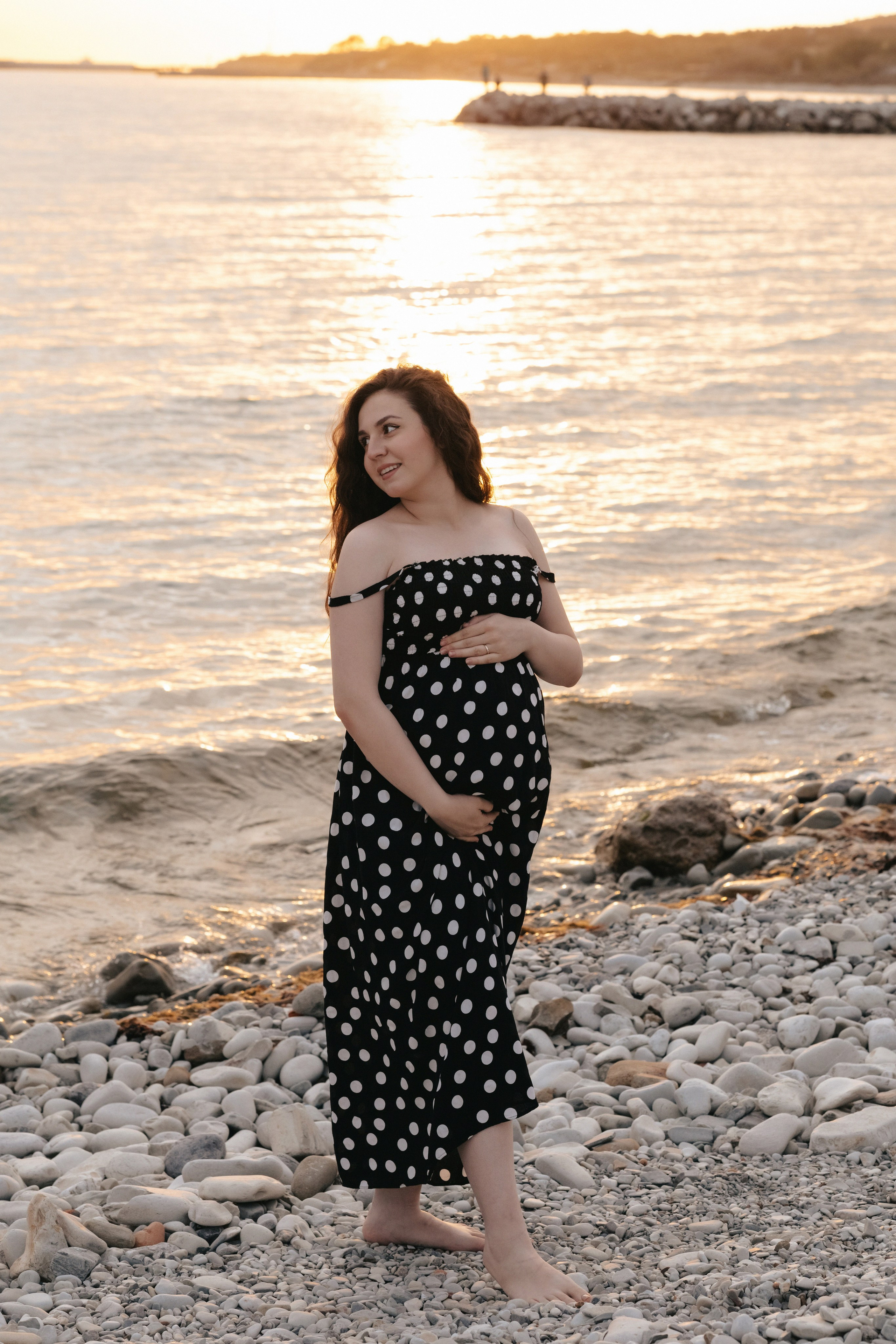 Седа и Артур. Семейный и портретный фотограф в Геленджике Любовь Бодрова