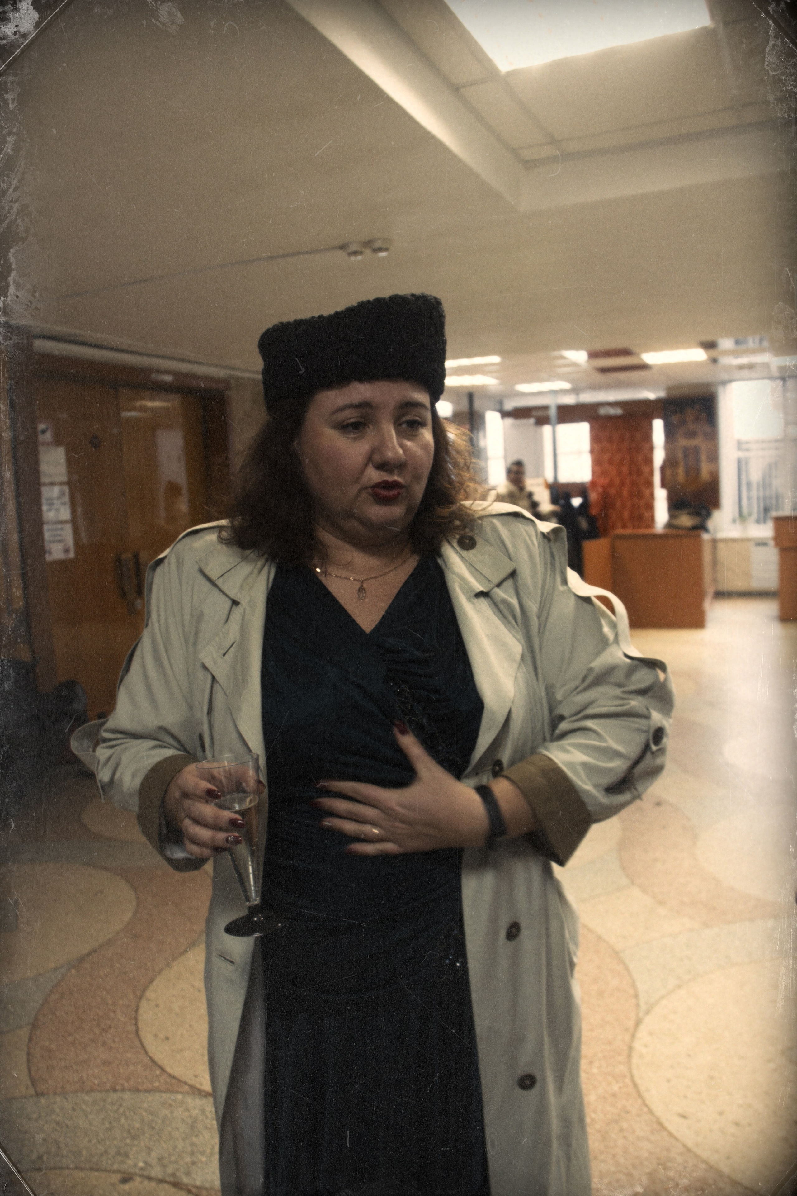 Гузель & Алексей свадьба в стиле 90х. Фотограф и видеограф в Омск/Москва Сащенко Лера