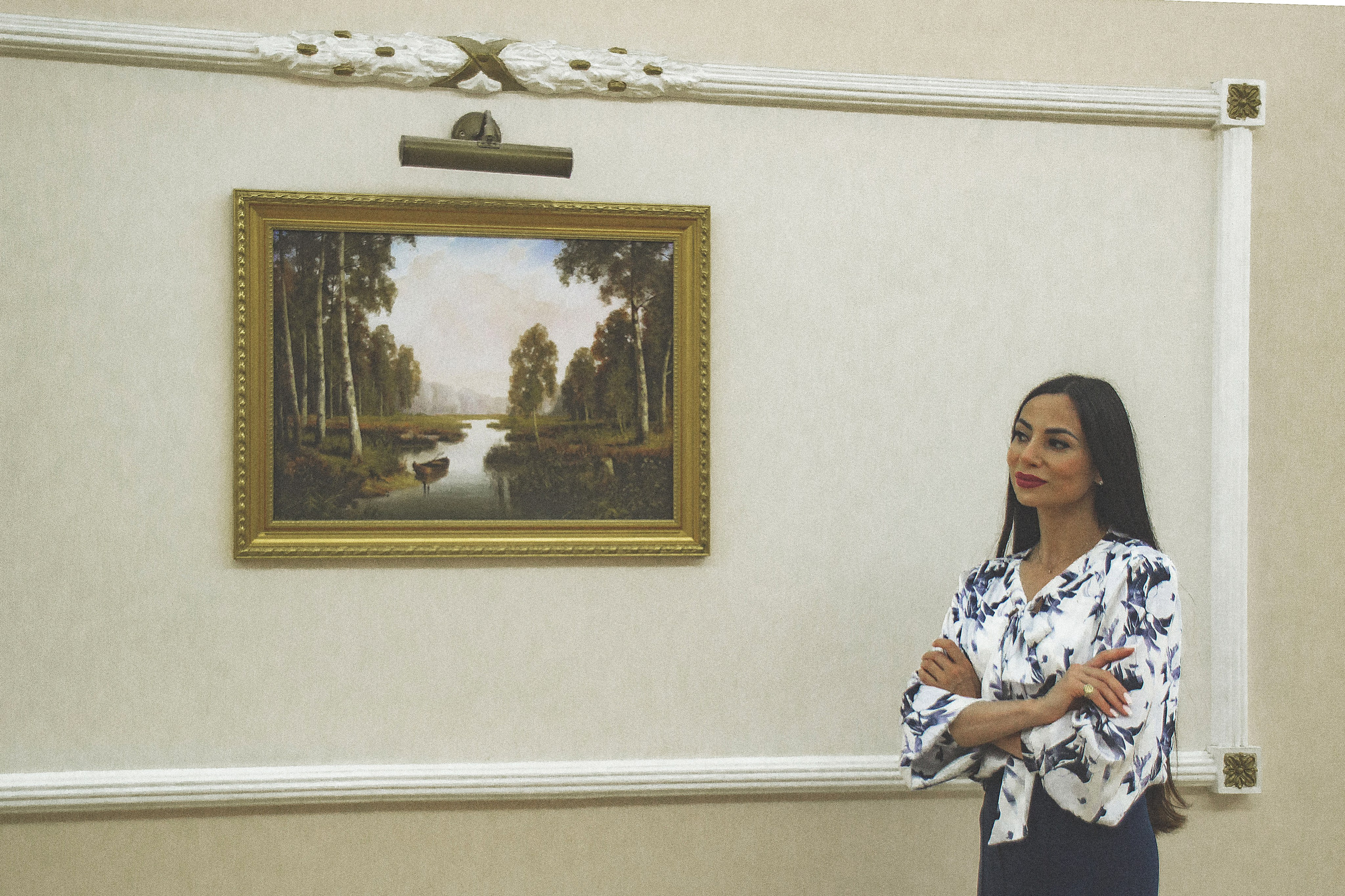 Юлия. Фотограф и видеограф в Омск/Москва Сащенко Лера