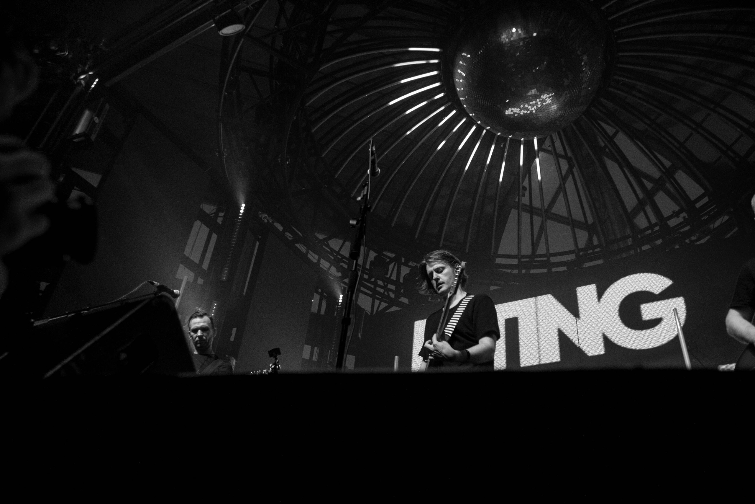 Biting Elbows. Фотограф для музыкантов, фотограф на концерт, концертный фотограф, съемка концерта, бэкстейдж фотограф