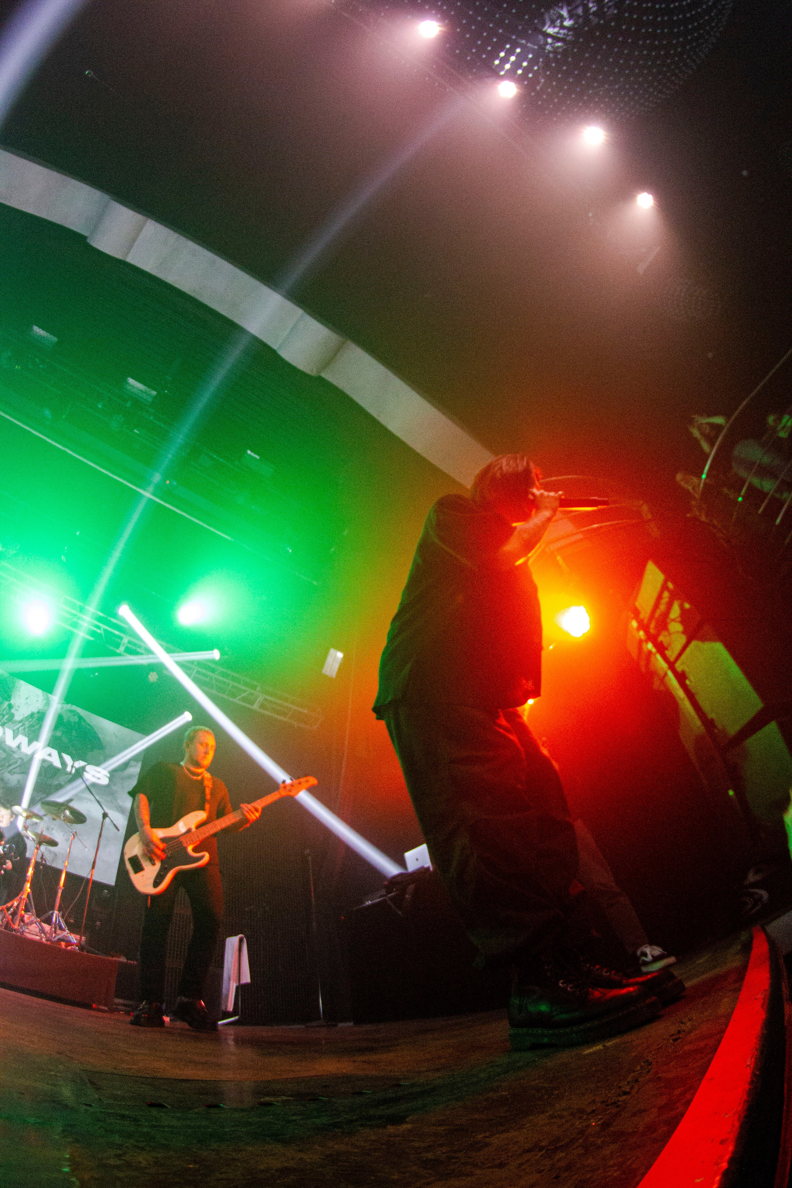 Wildways. Фотограф для музыкантов, фотограф на концерт, концертный фотограф, съемка концерта, бэкстейдж фотограф