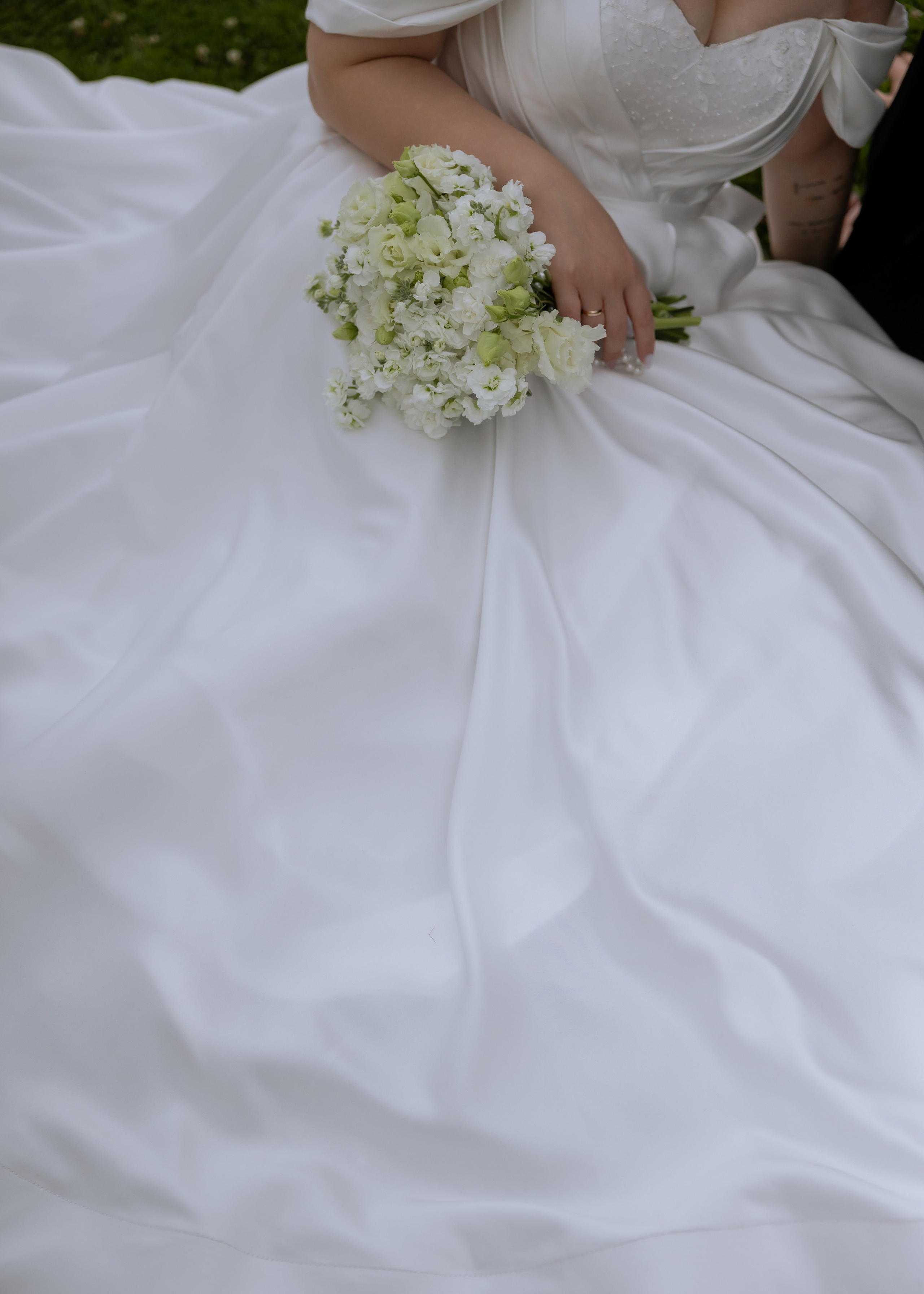 Юрий и Вероника. Свадебный фотограф в Санкт — Петербурге и Ленинградской о