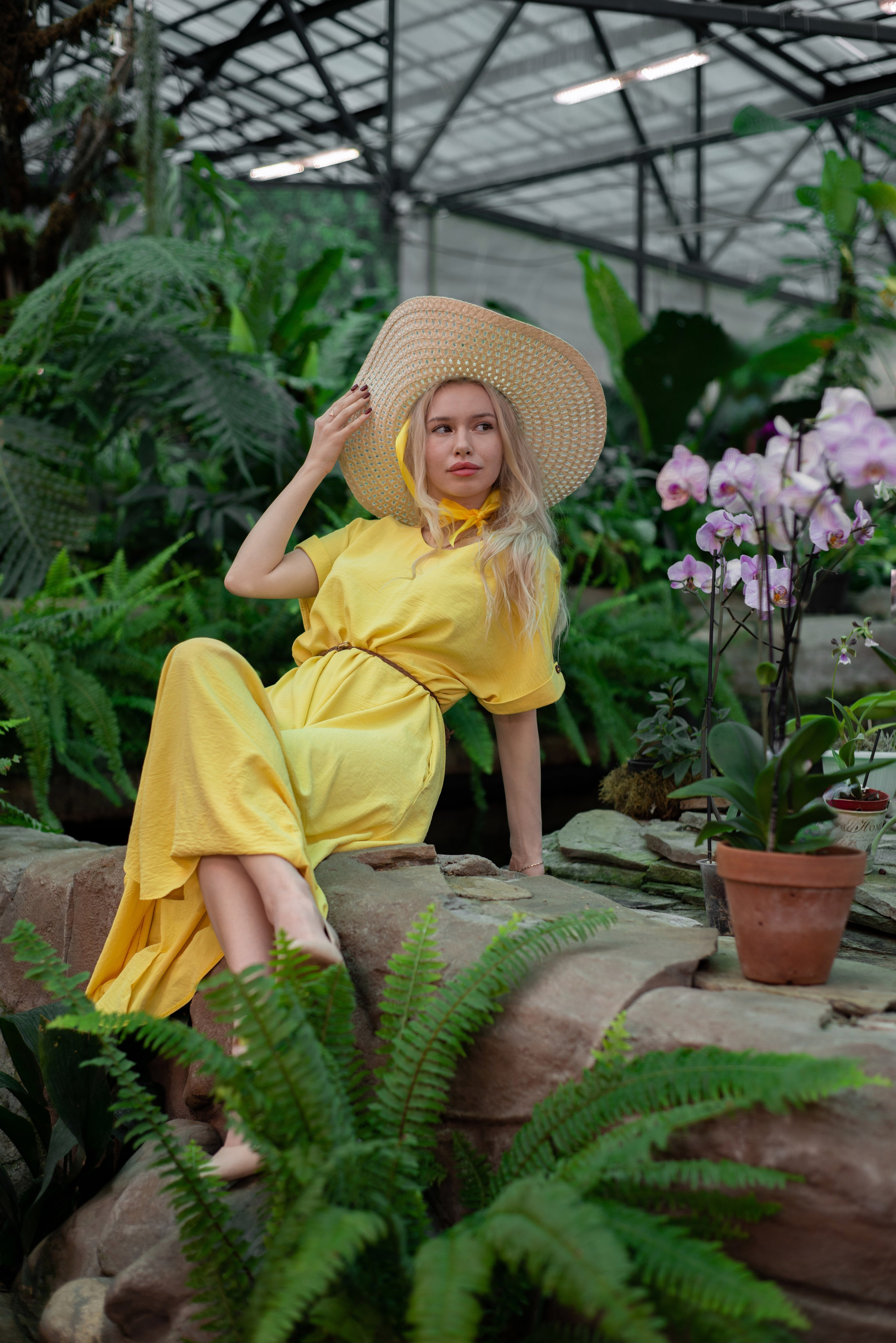 Рада. Фотограф Софья Власенко | Вологда