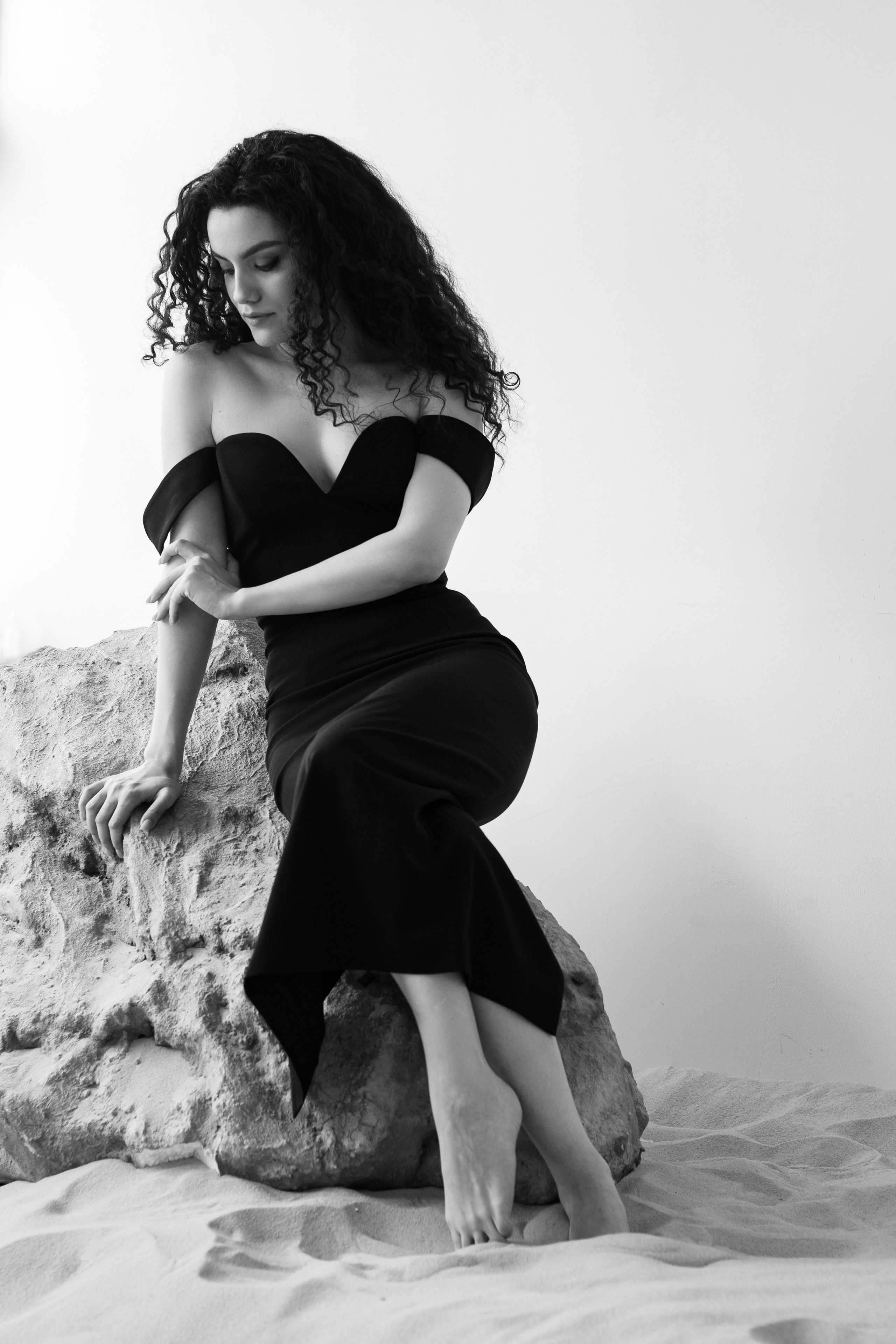 Портфолио. Художественный фотограф в Екатеринбурге Екатерина Финк