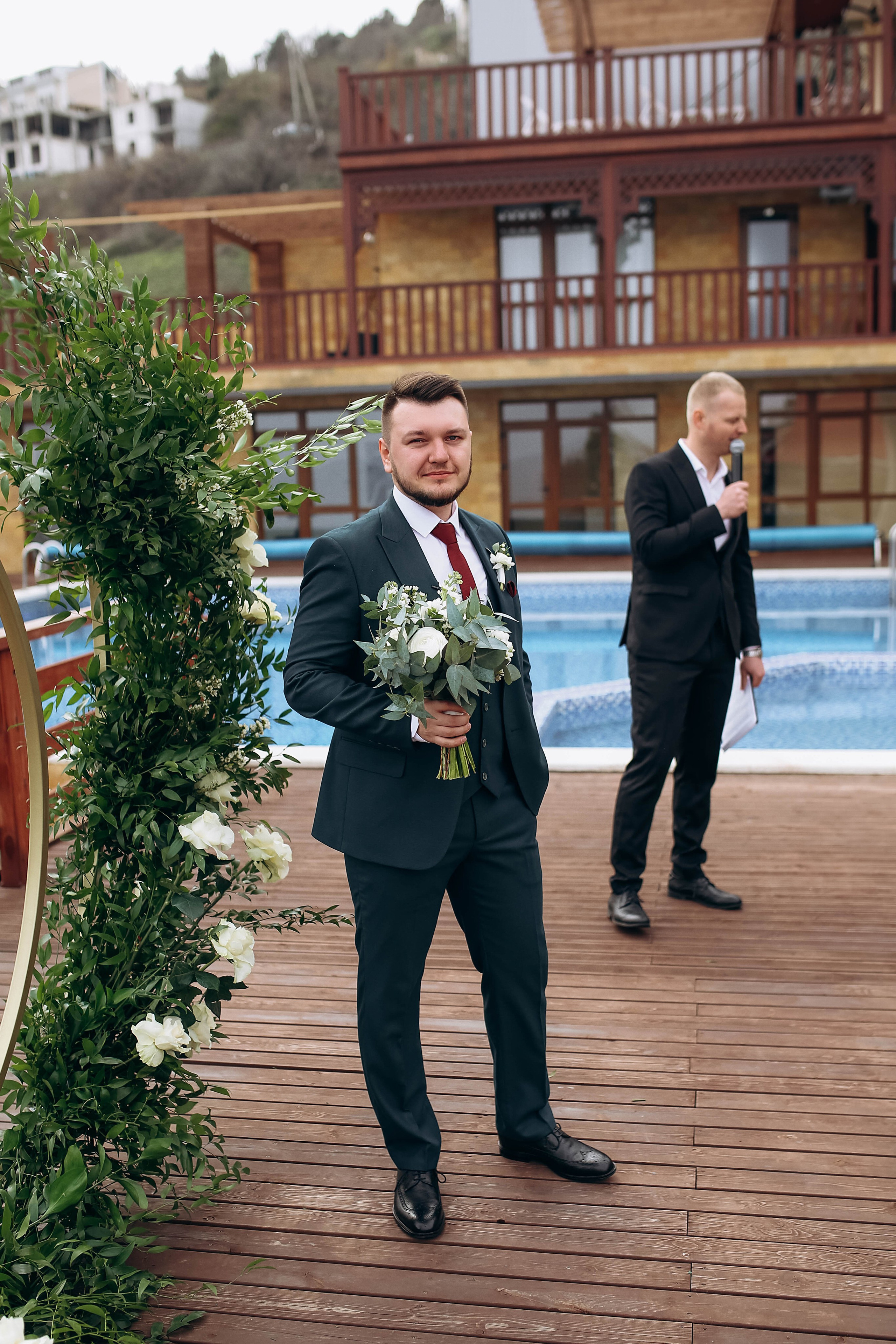 O&M. Свадебный и семейный фотограф Елизавета Артемьева