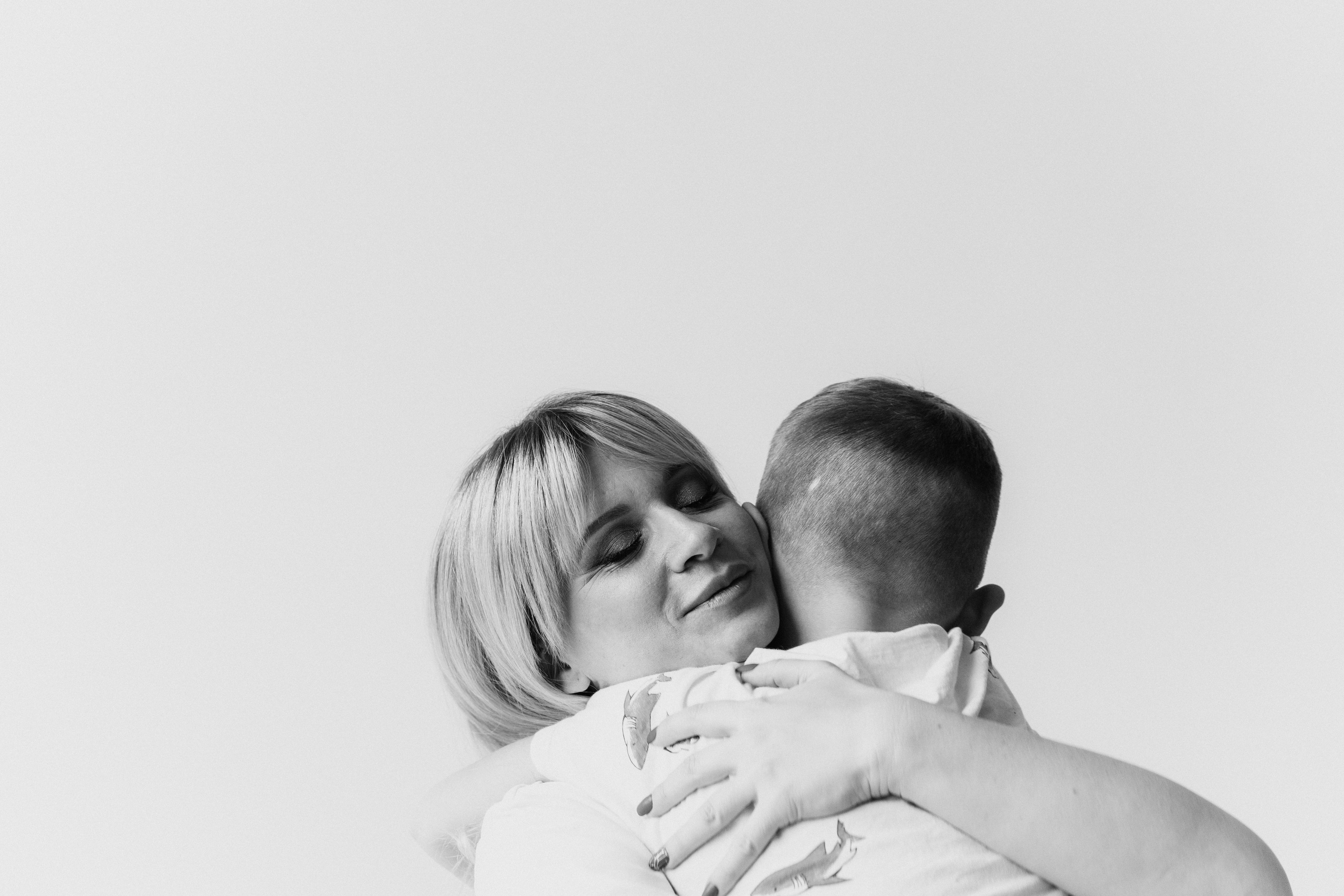 МАМКИН ОЗОРНИК. Семейный и детский фотограф Анна Бренч