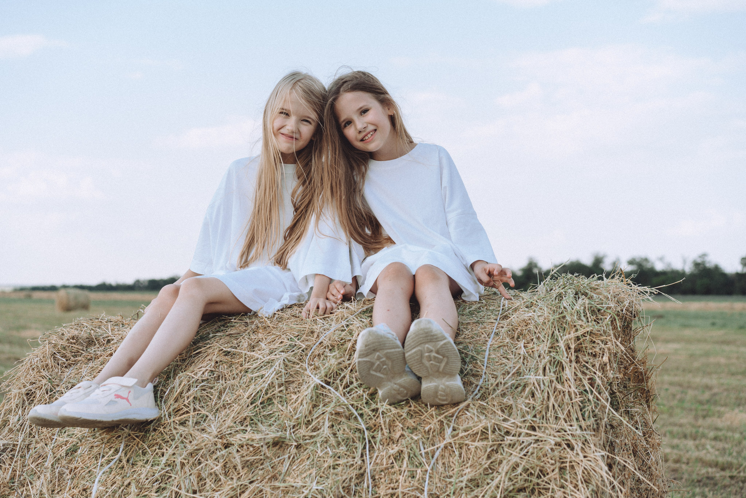 ПОТОМУ ЧТО ВЕСЕЛО БЫТЬ ВМЕСТЕ. Семейный и детский фотограф Анна Бренч