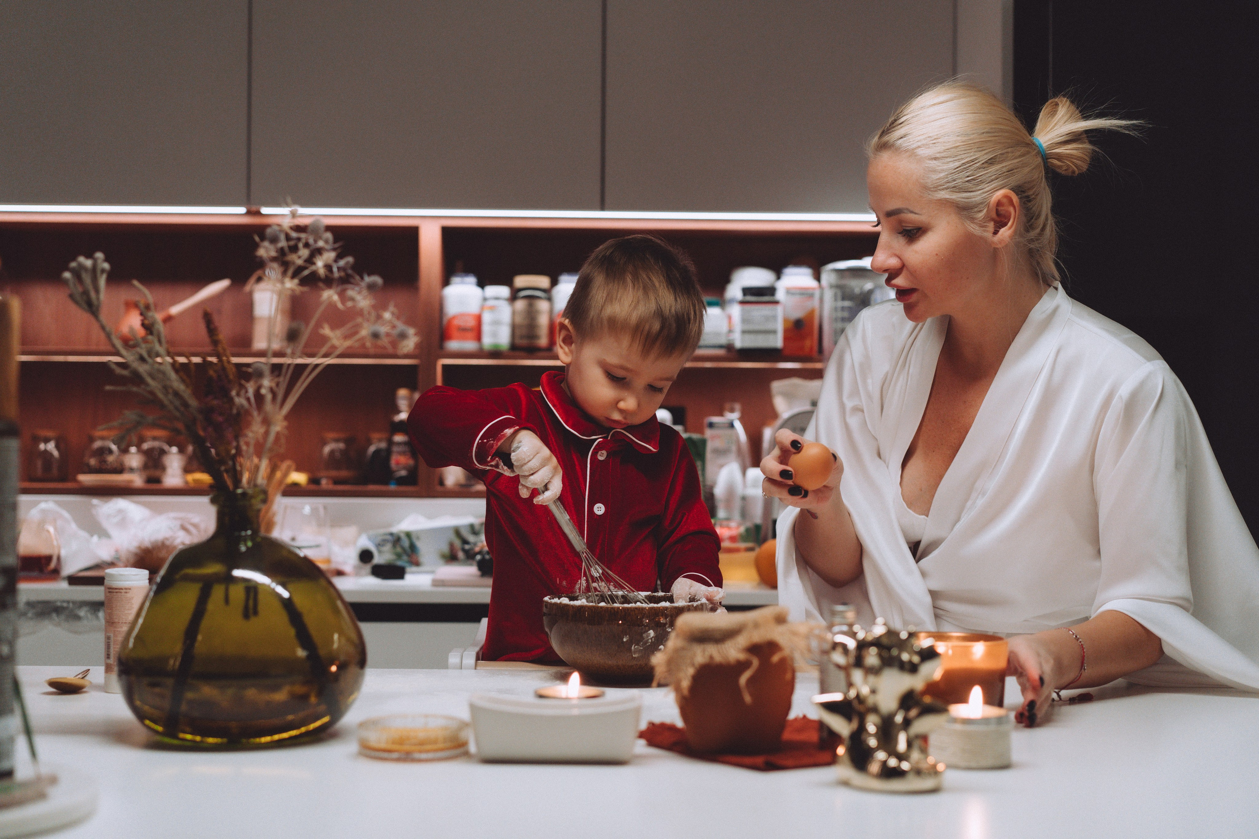 СЕМЬЯ — МОЙ САМЫЙ ЦЕННЫЙ КАДР. Семейный и детский фотограф Анна Бренч