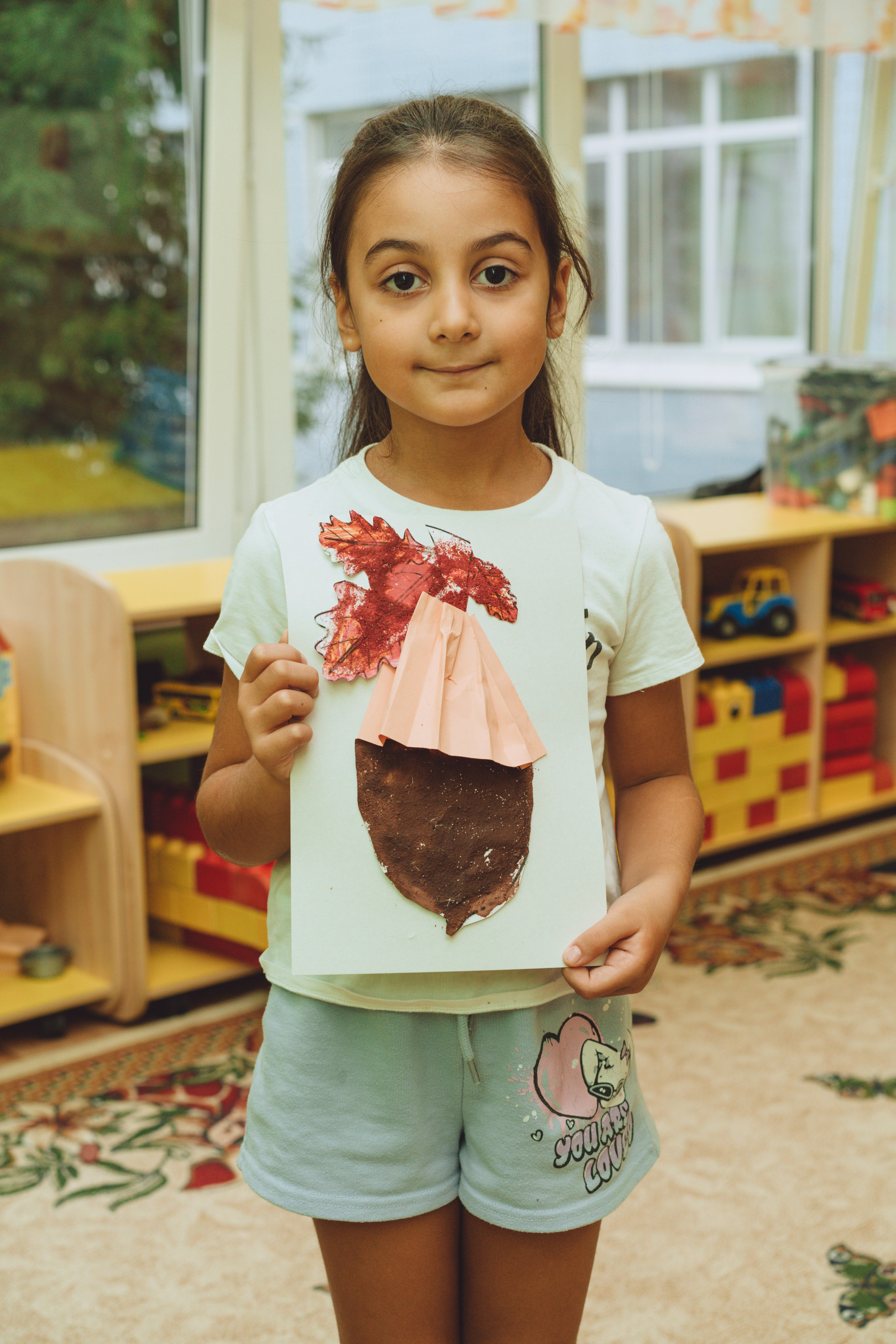 Я МОГУ РИСОВАТЬ КАК РАФАЭЛЬ, НО МНЕ ПОНАДОБИТСЯ ВСЯ ЖИЗНЬ, ЧТОБЫ НАУЧИТЬСЯ РИСОВАТЬ ТАК, КАК РИСУЕТ РЕБЕНОК. Семейный и детский фотограф Анна Бренч