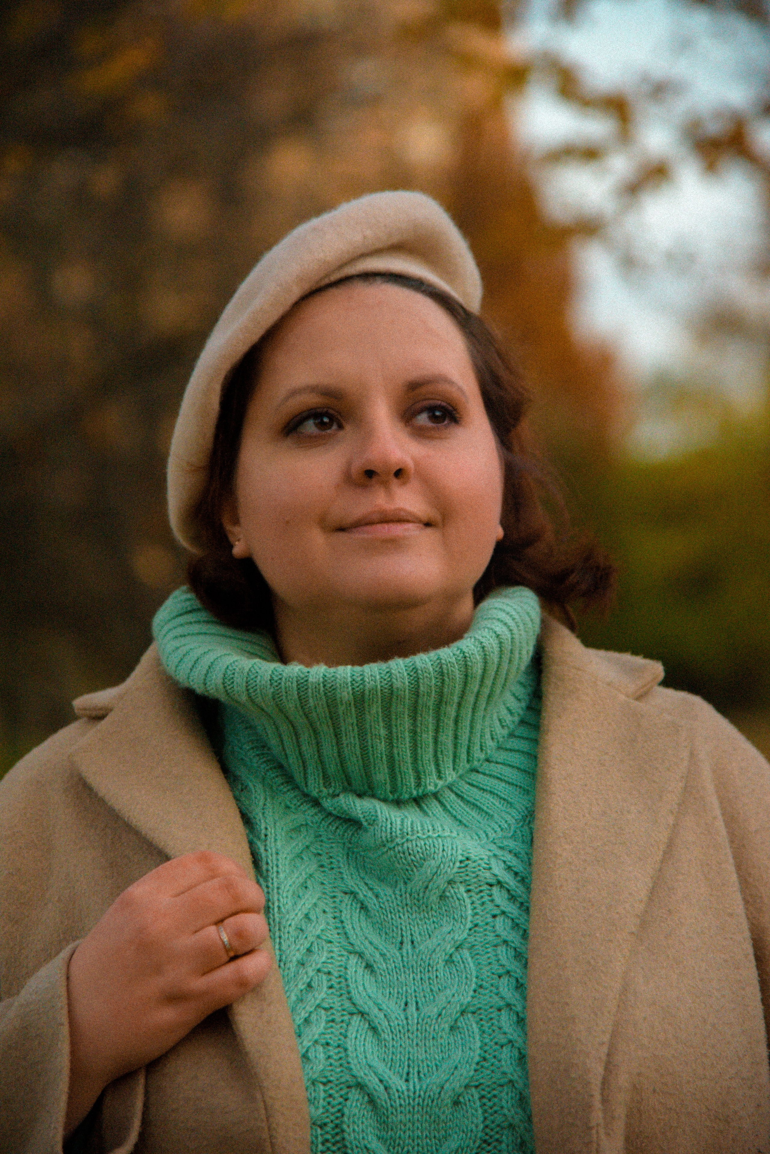 Валя. Свадебный и семейный фотограф с Санкт-Петербурге Ольга Стрижакова