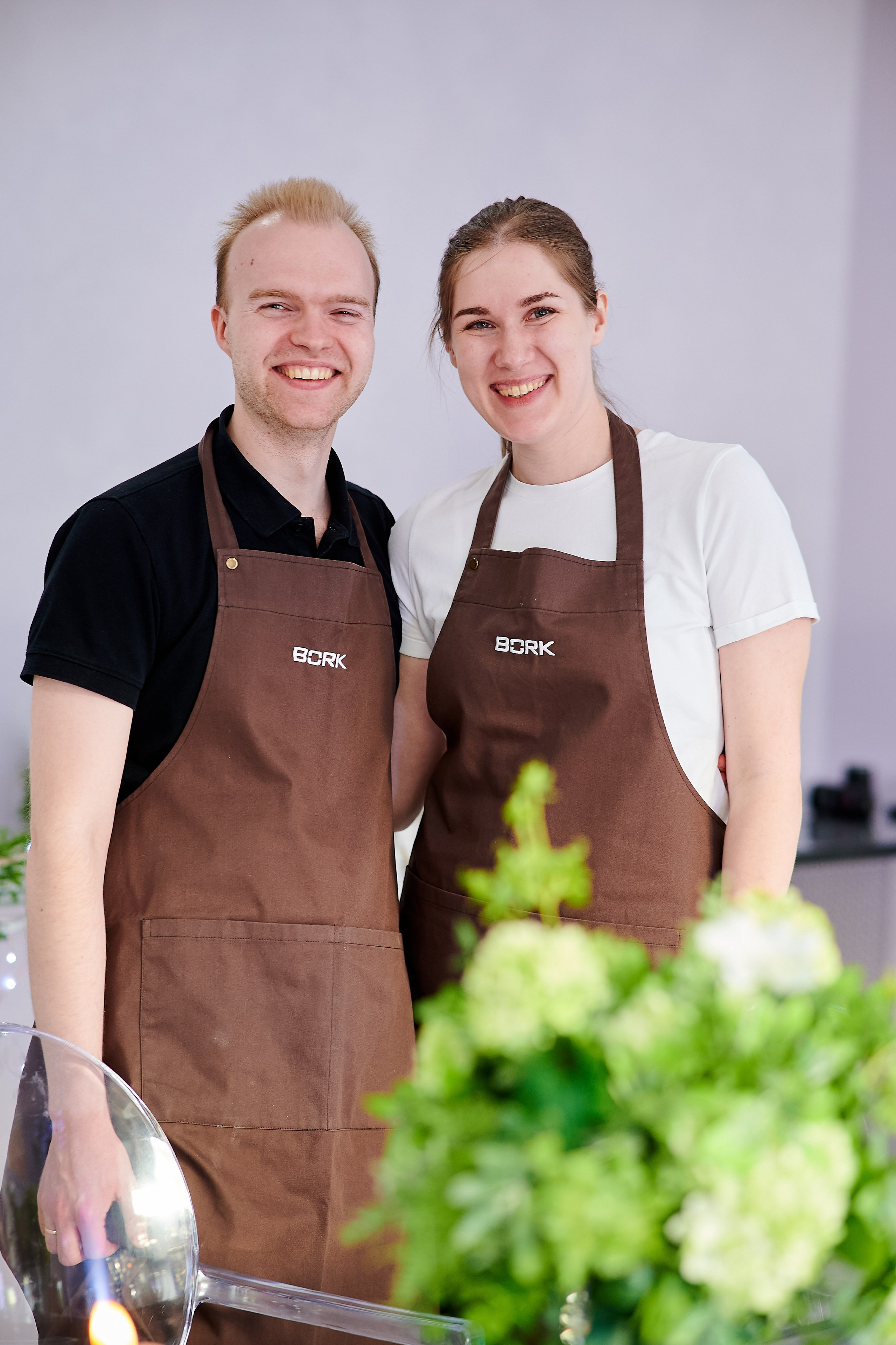 Кулинарная студия «Аквариум"2. Профессиональный репортажный фотограф в Самаре Никита Королев