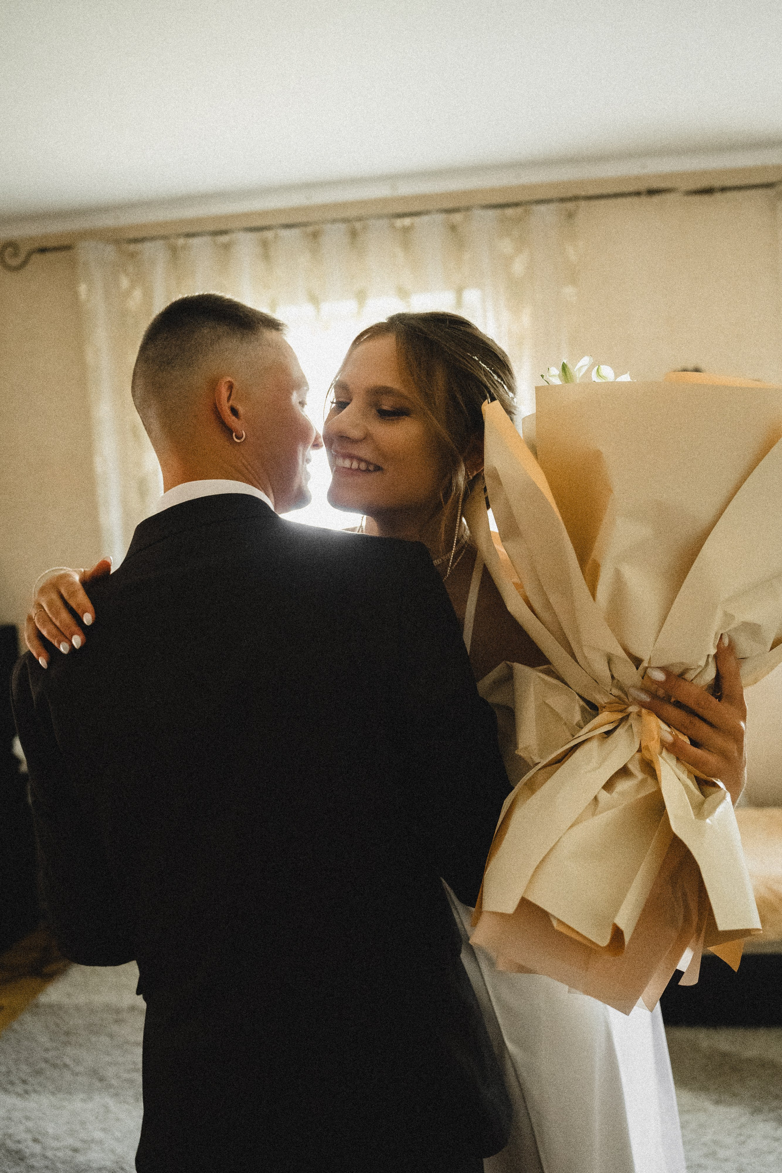 Aleksandr & Aleksandra