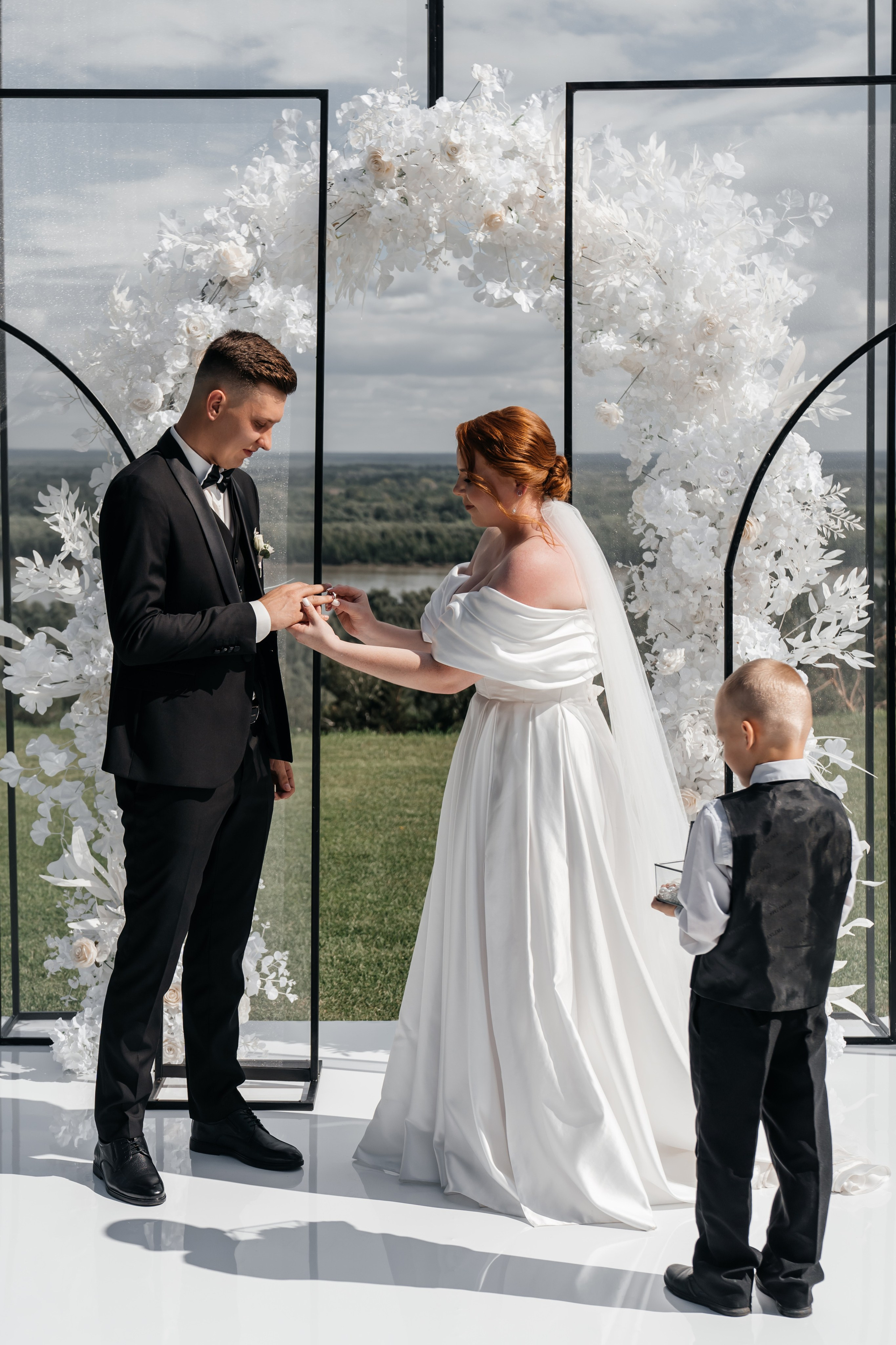 Александр и Виктория. Свадебный и семейный фотограф В Барнауле Нечаева Таня