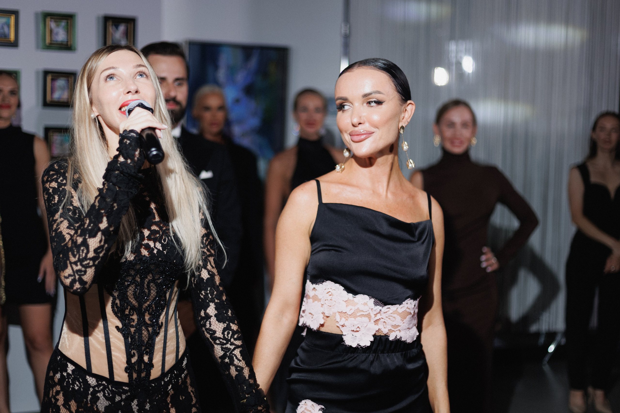 DGD WILD PINK. СВОИ. ФОТООТЧЕТЫ-СОБЫТИЯ-МЕСТА