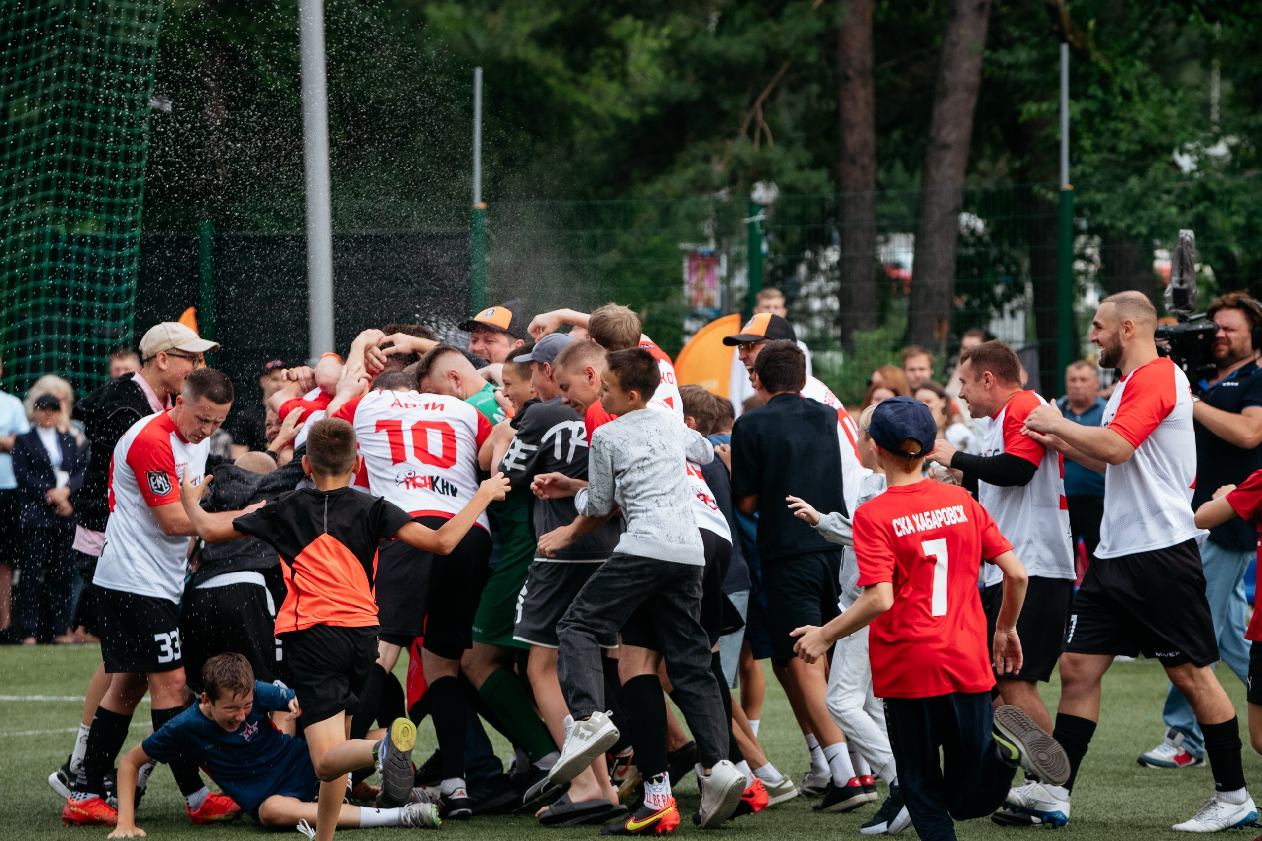 МЕДИА ЛИГА — ФИНАЛ. СВОИ. ФОТООТЧЕТЫ-СОБЫТИЯ-МЕСТА