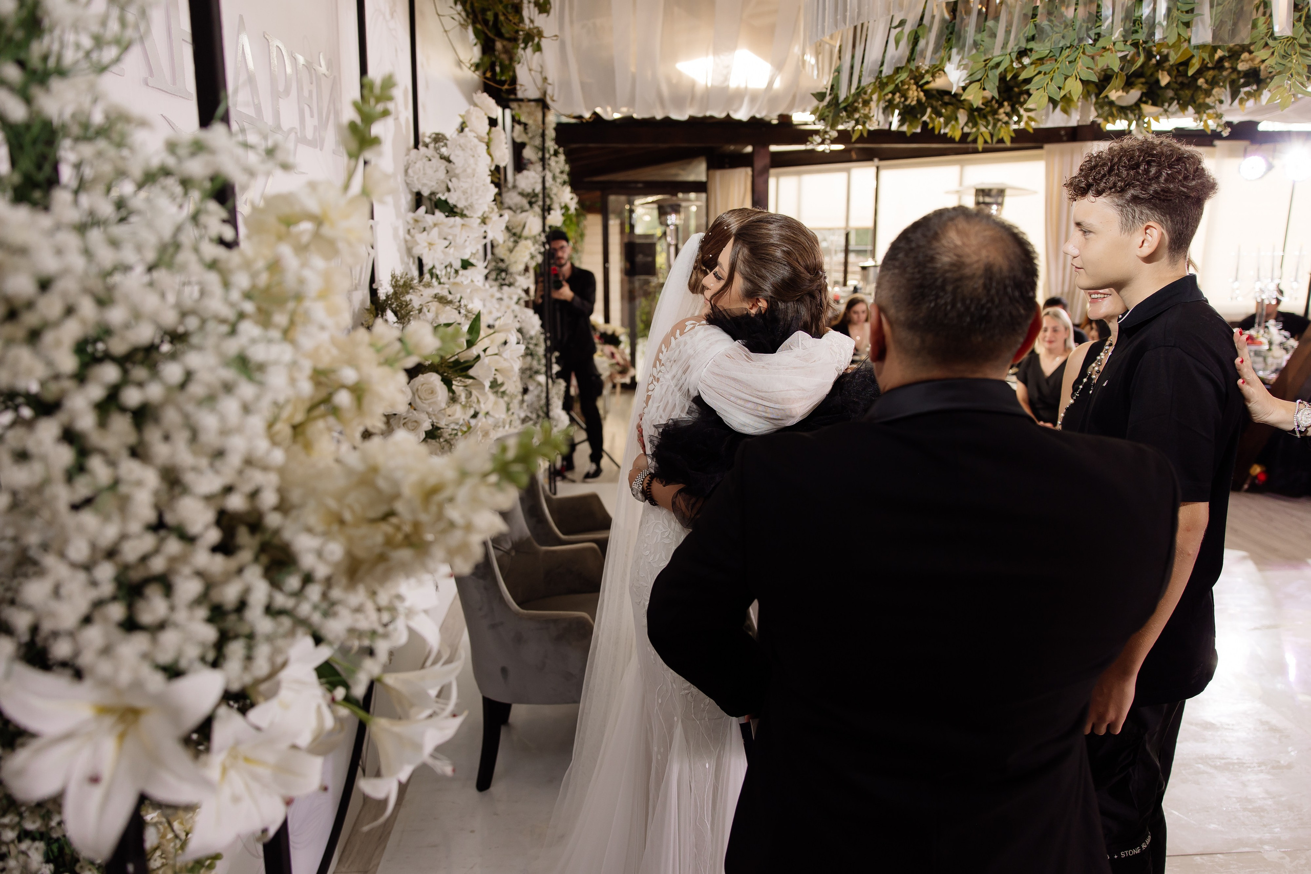 ПОЛНЫЙ СВАДЕБНЫЙ ДЕНЬ, АНДРЕЙ И АНАСТАСИЯ, ПЕГАС. Свадебный и индивидуальный фотограф в Челябинске Евгения Негодяева