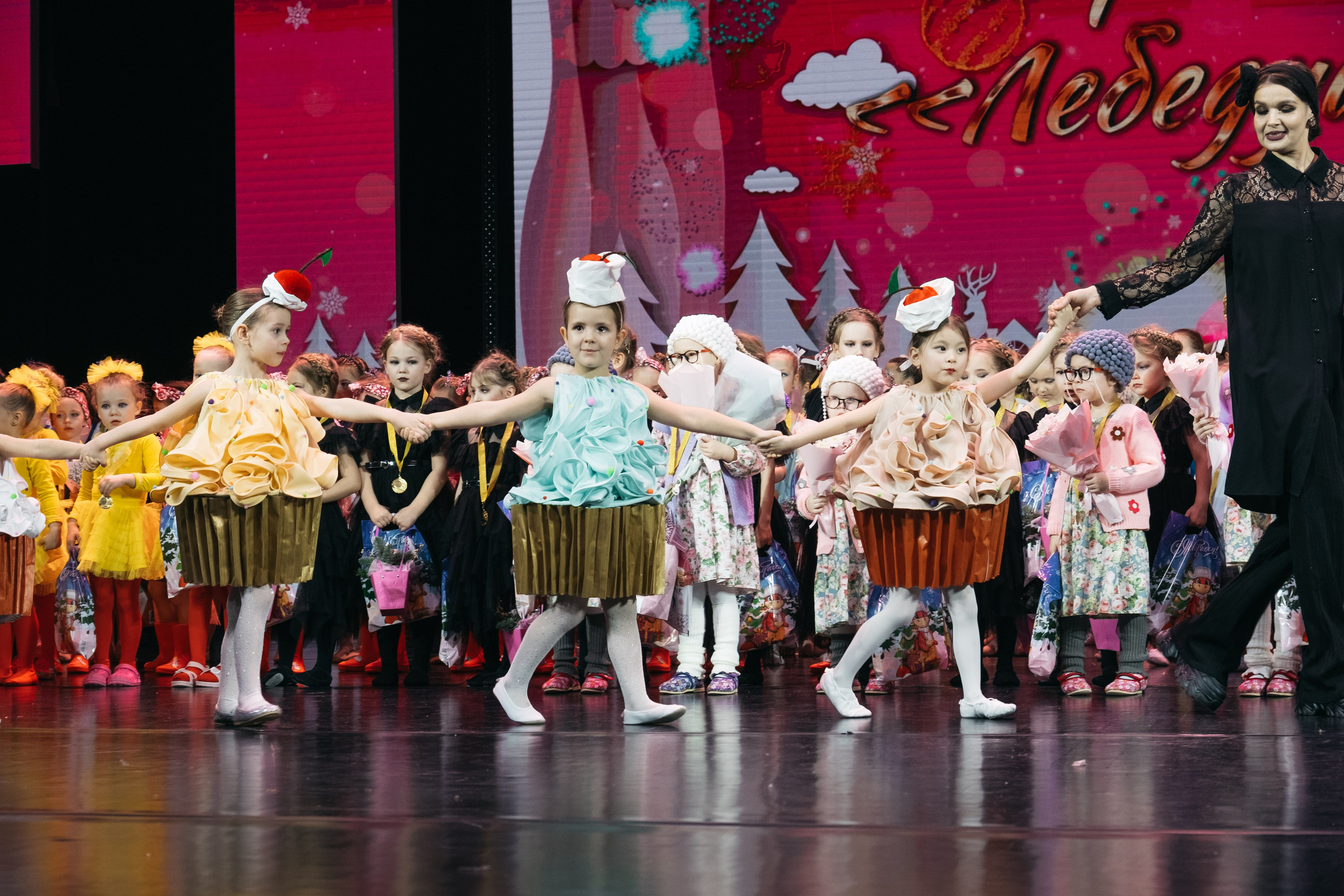 СурГУ 23.12.23. Репортажный и свадебный фотограф в Сургуте