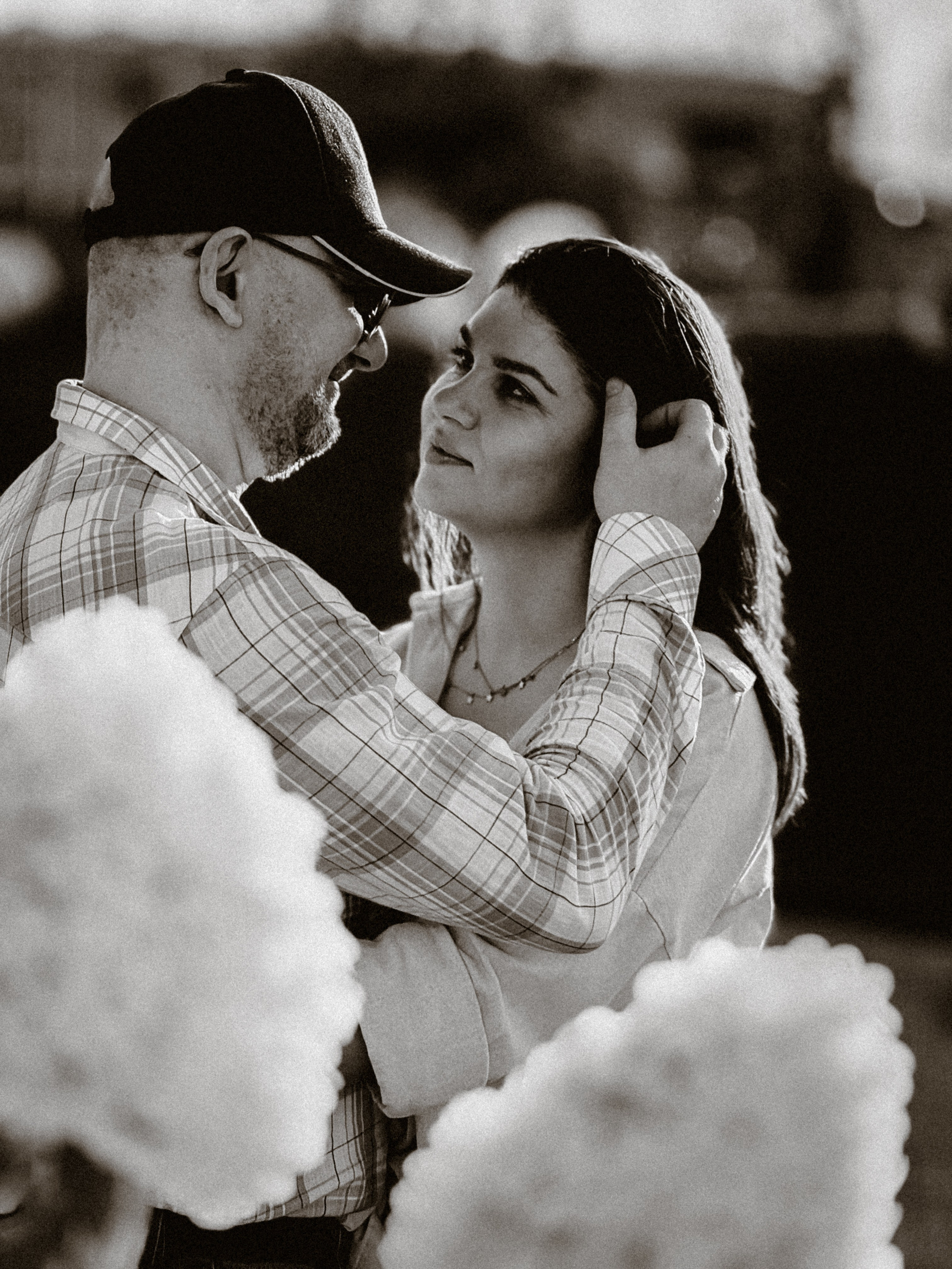 LOVE STORY. Мобильный фотограф рилсмейкер в Ростове-на-Дону Пипаш Екатерина