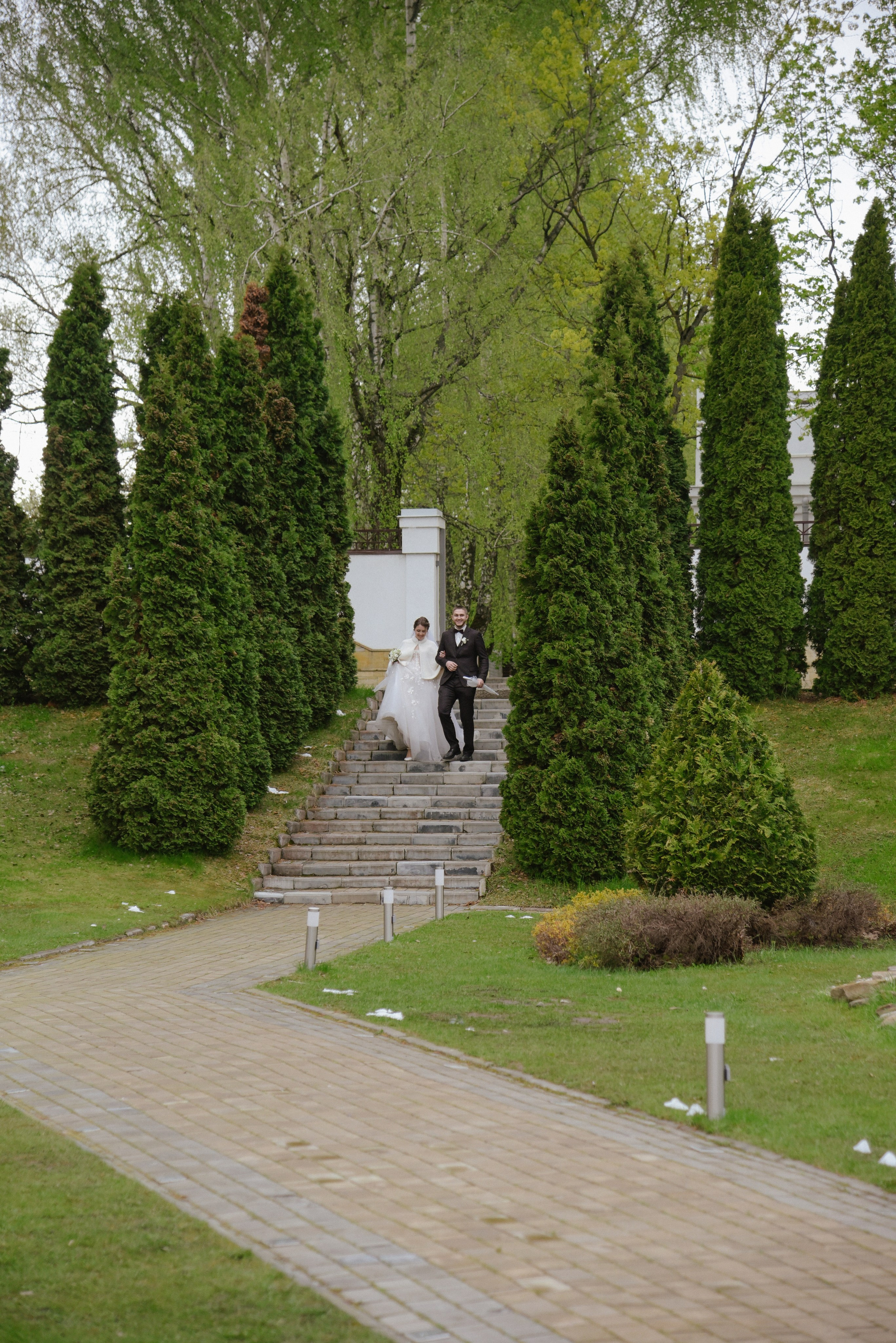 Майский снег. Фотограф Лола Волна, город Москва