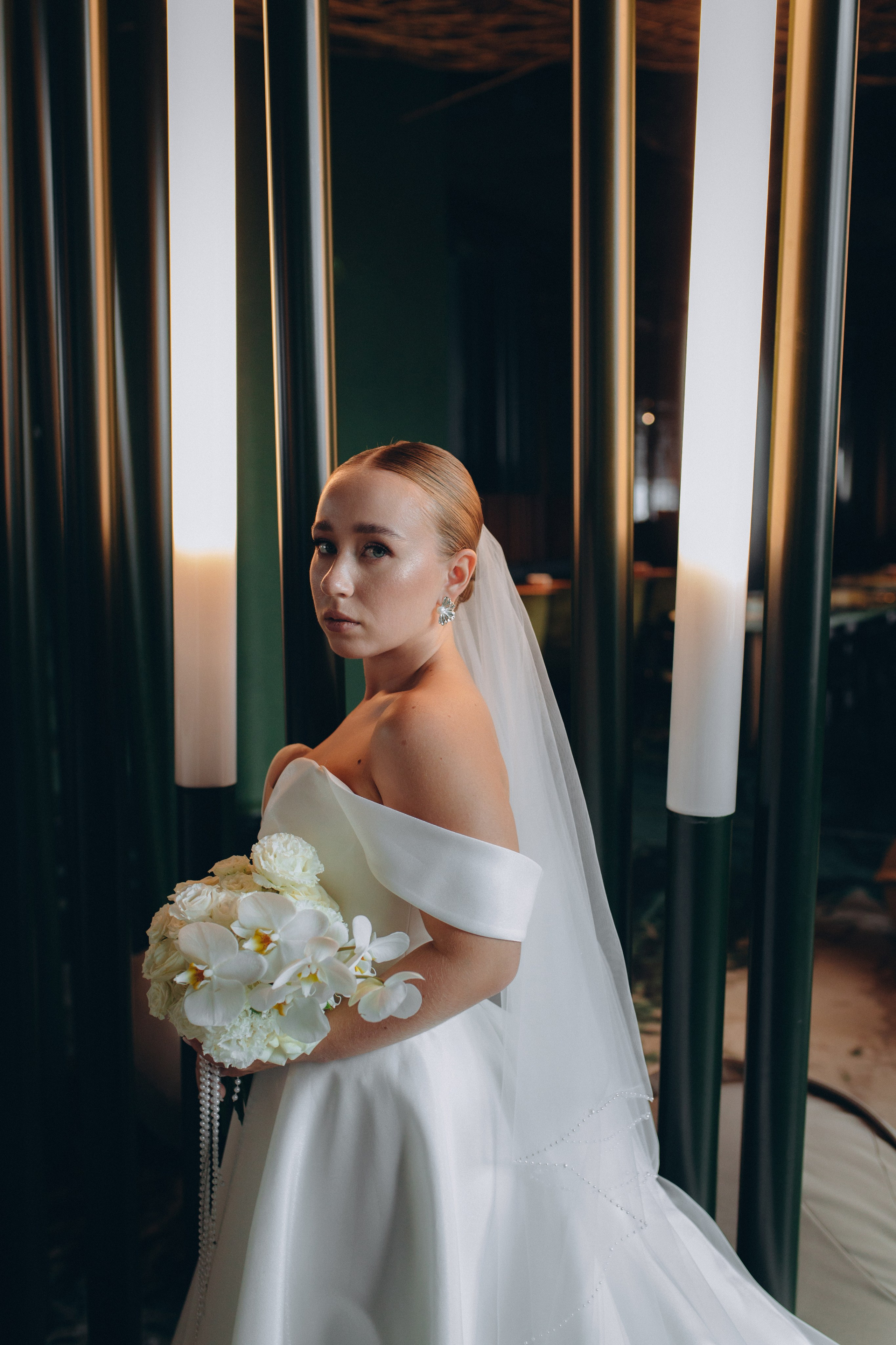 Эльяр и Валерия. Фотограф Ксюша Белоносова