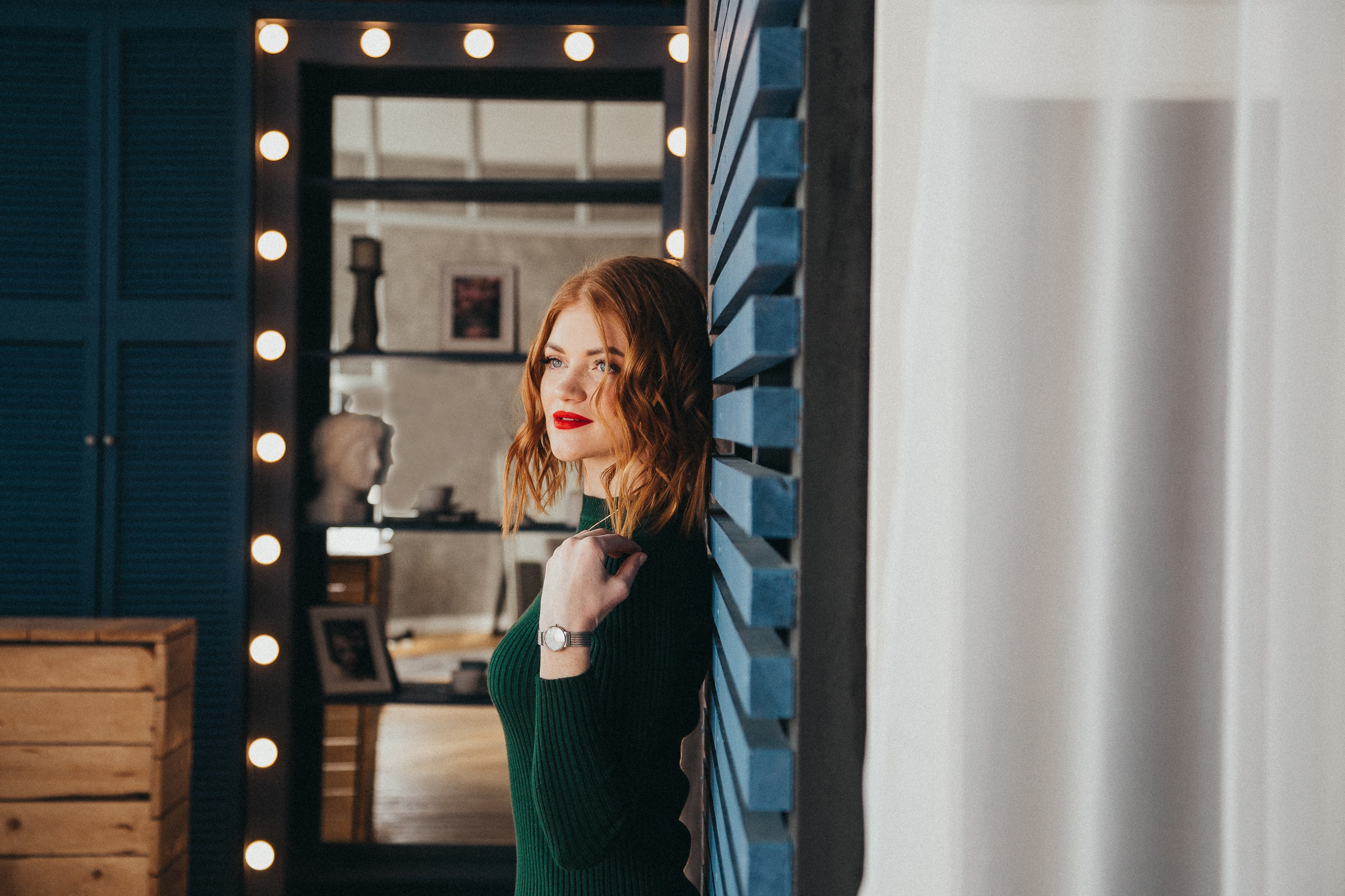 Екатерина Королева. Фотограф. Хабаровск