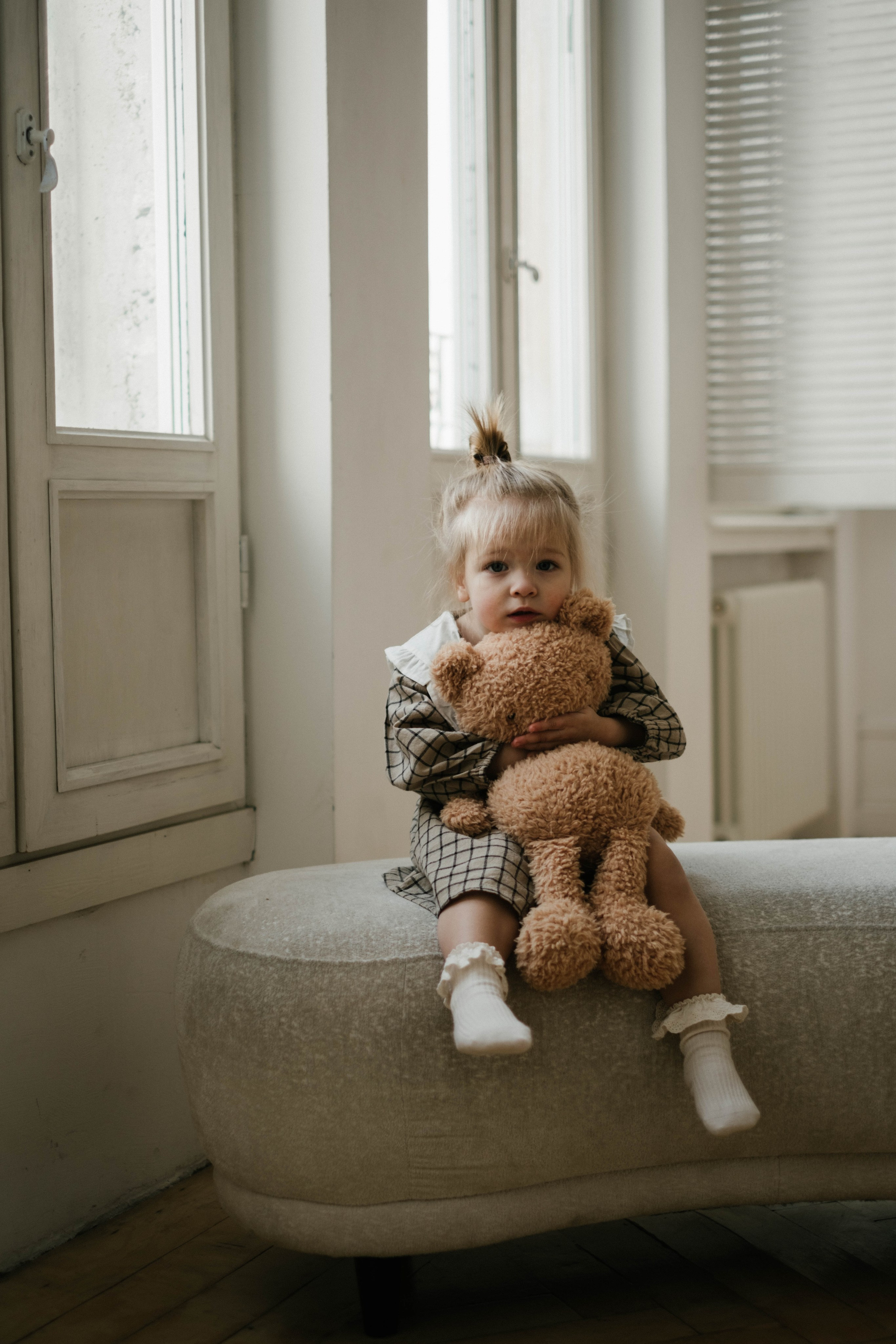Малышка. Портретный фотограф Правда Анастасия, Екатеринбург