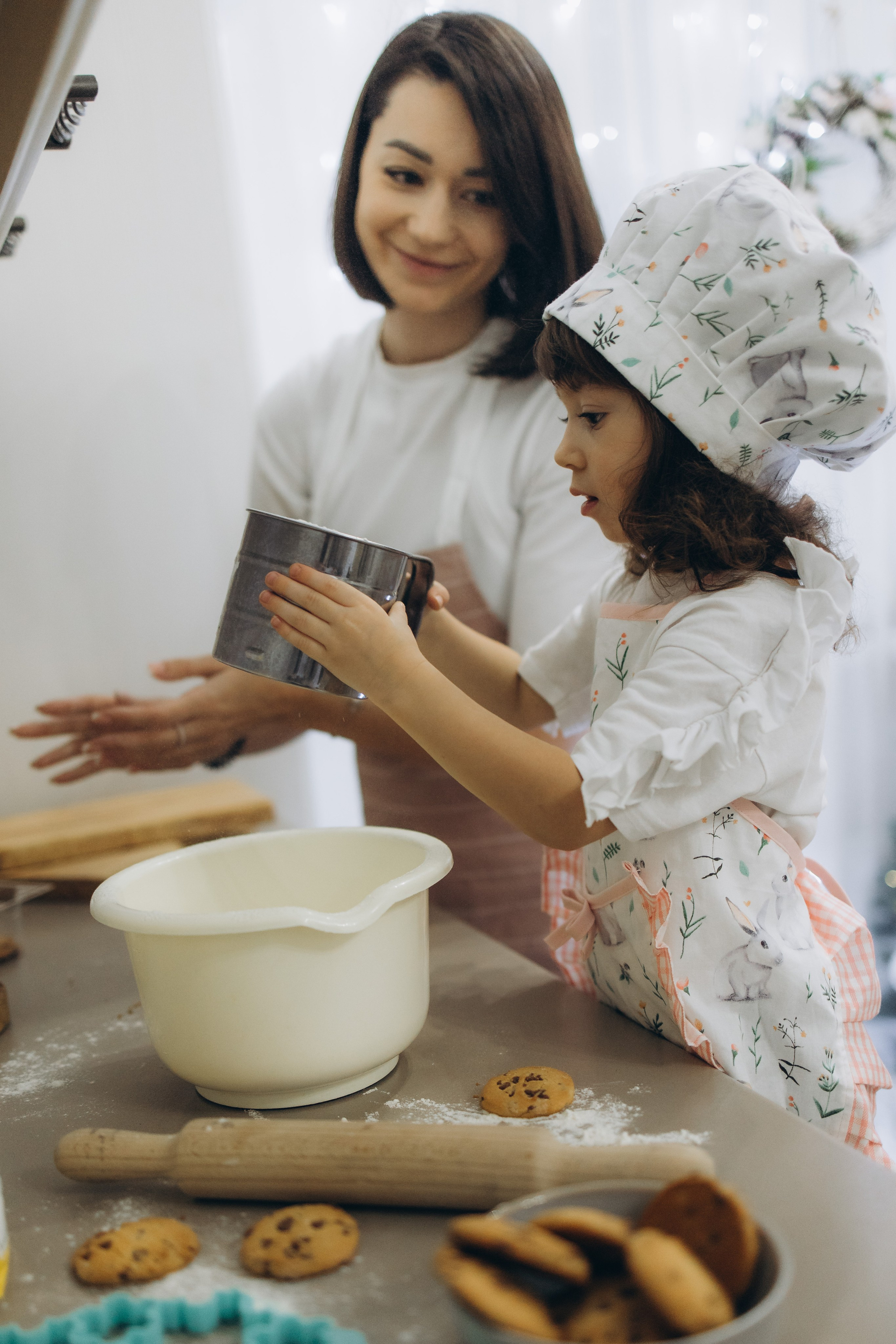 Маша, Женя, Ариана и Мирон. Семейный фотограф в Москве Виктория Ястребинская