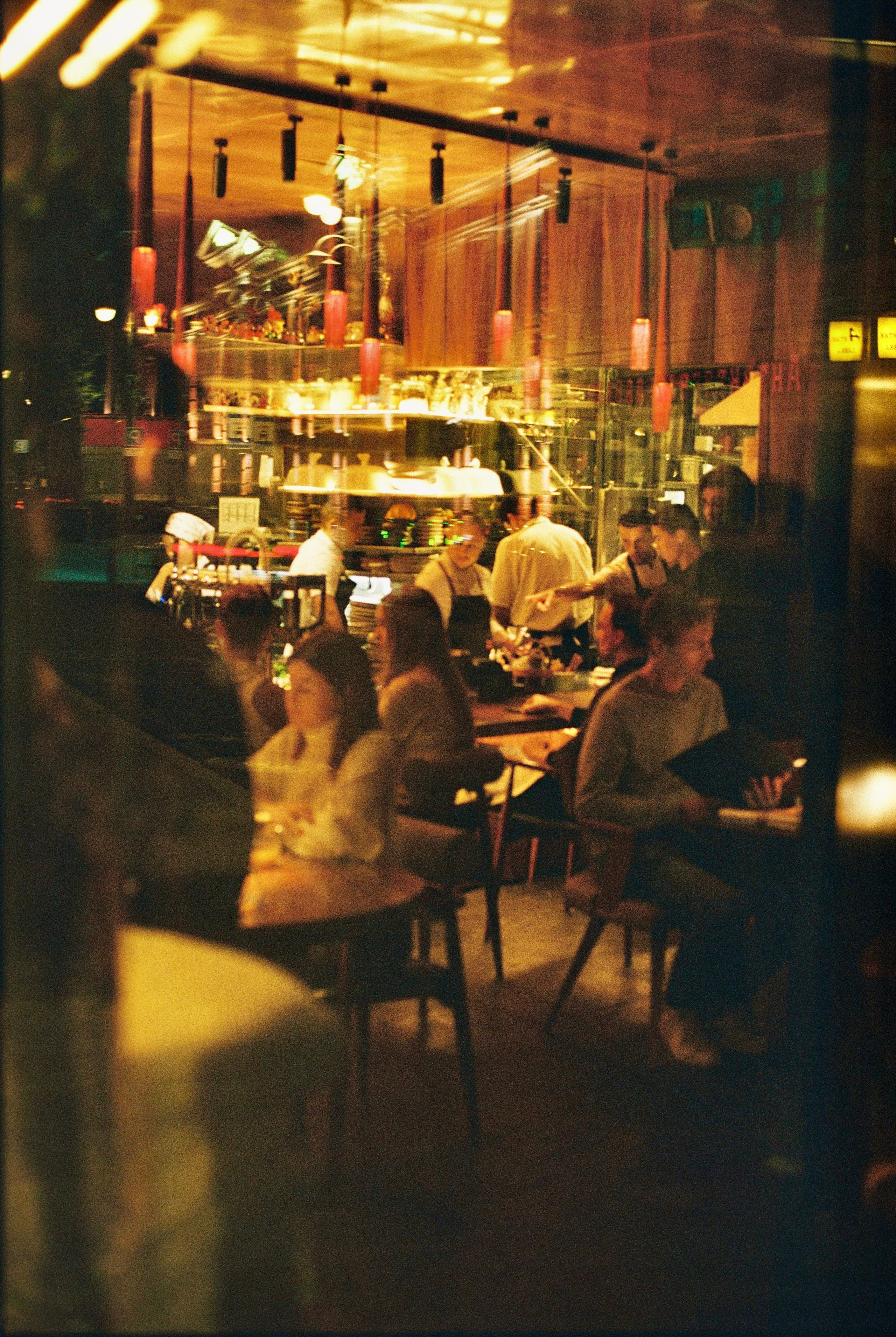 Grain. Artem Khusainov