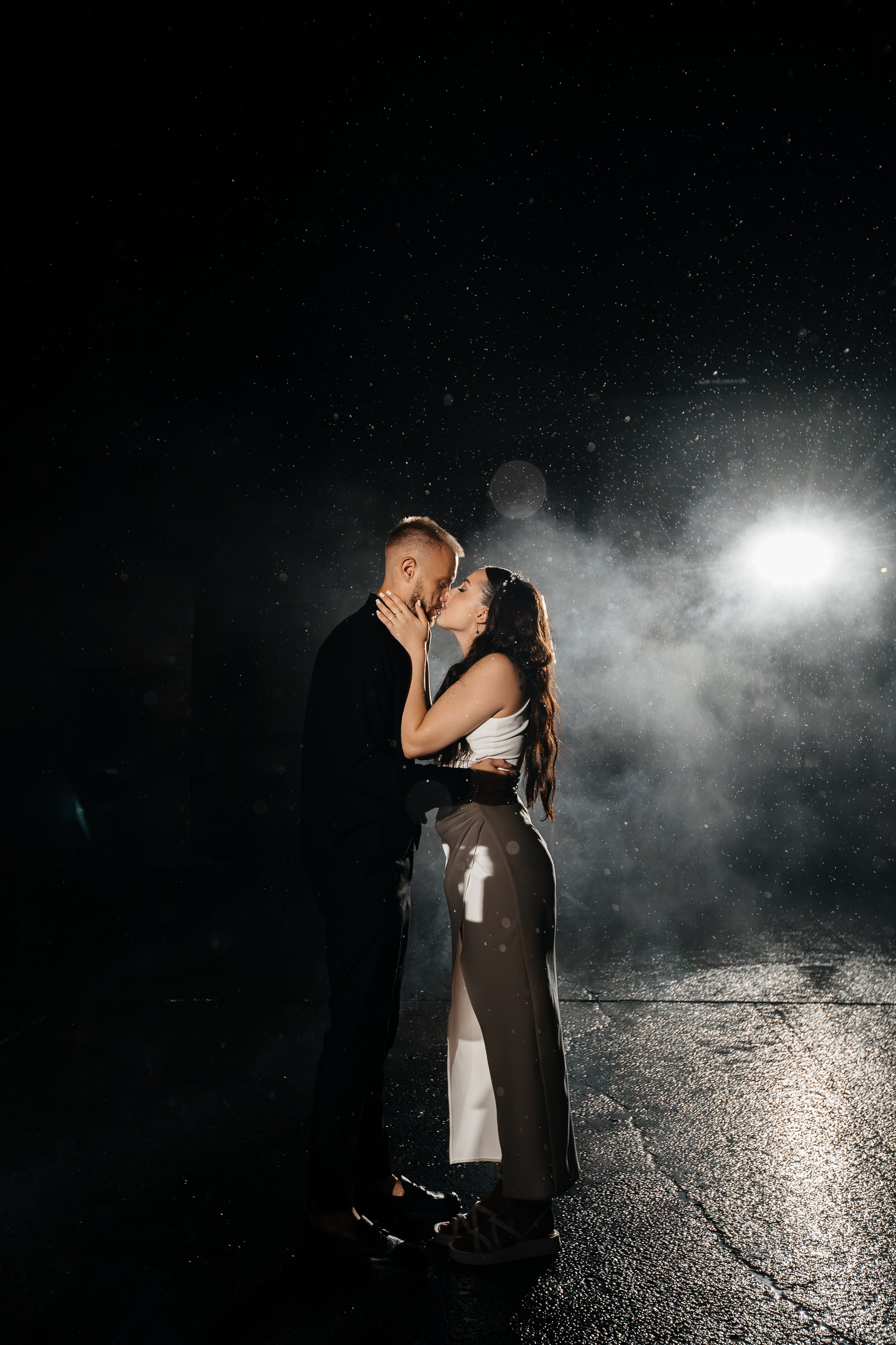 Валерия & Вячеслав. Свадебный фотограф Барнаул Алексей Павлов