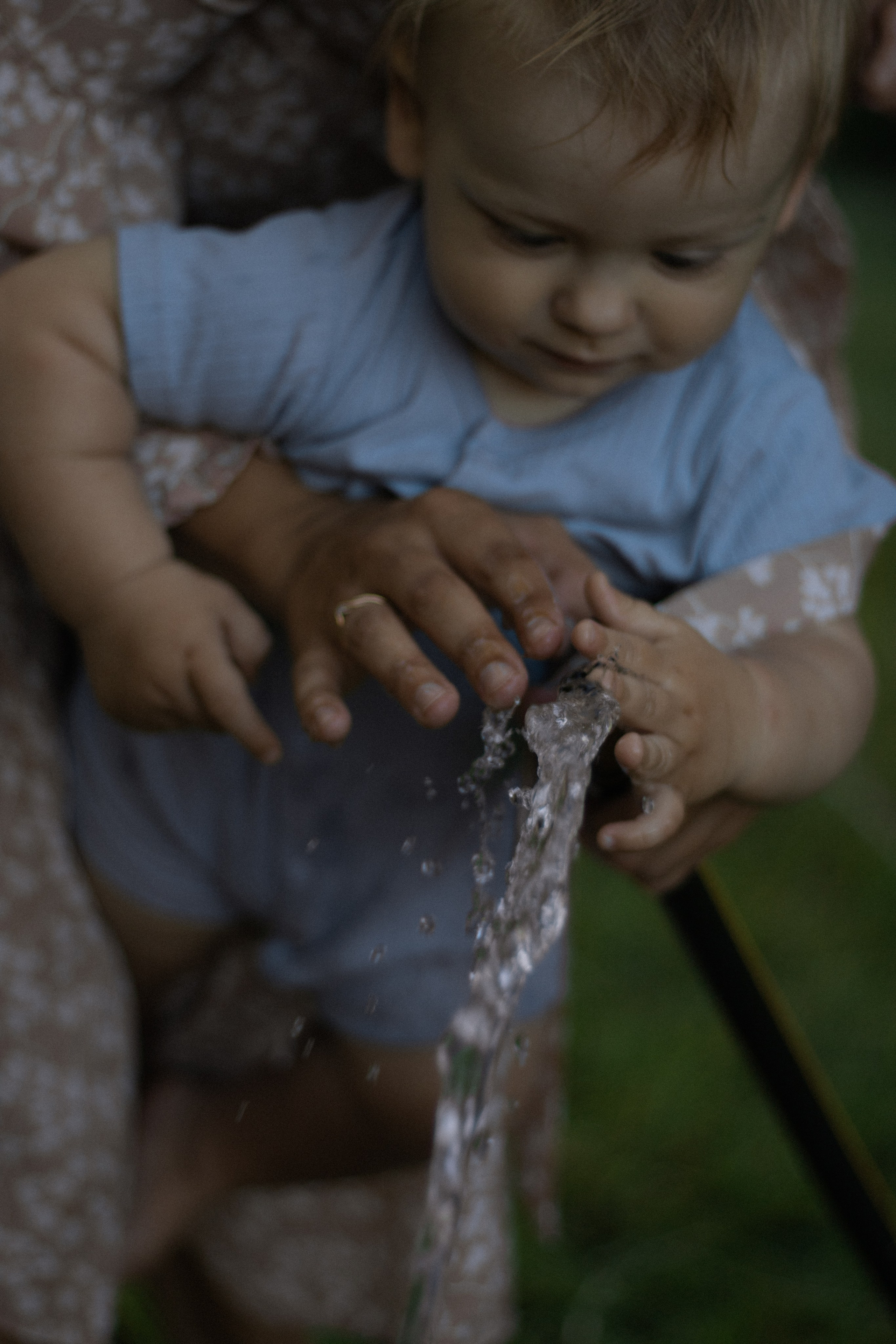 Nastya + Ivan + Fedya. Lusy Redina | Семейный Фотограф | Волгоград