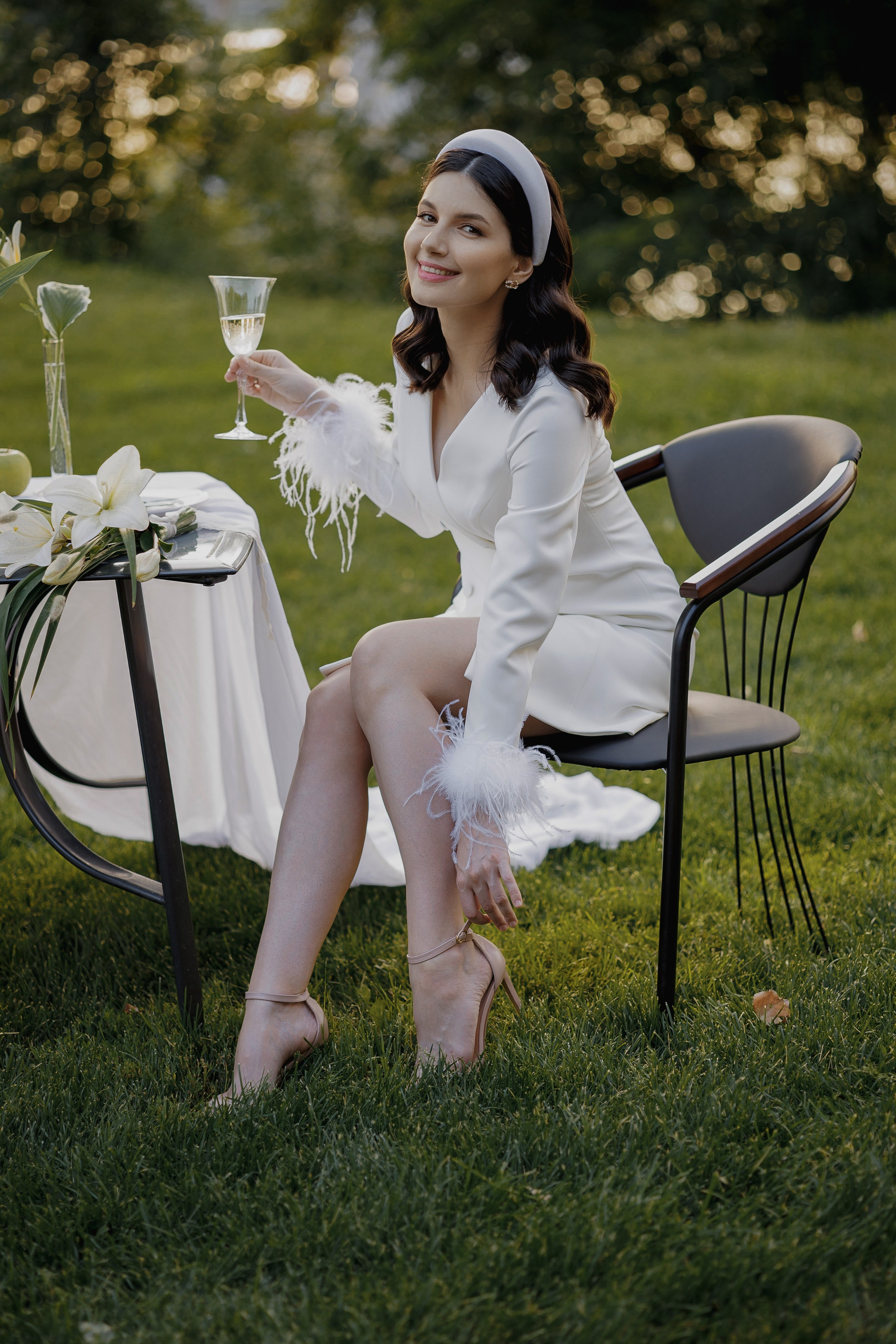 Свадебные серии. Photograph Svetlana Volkova