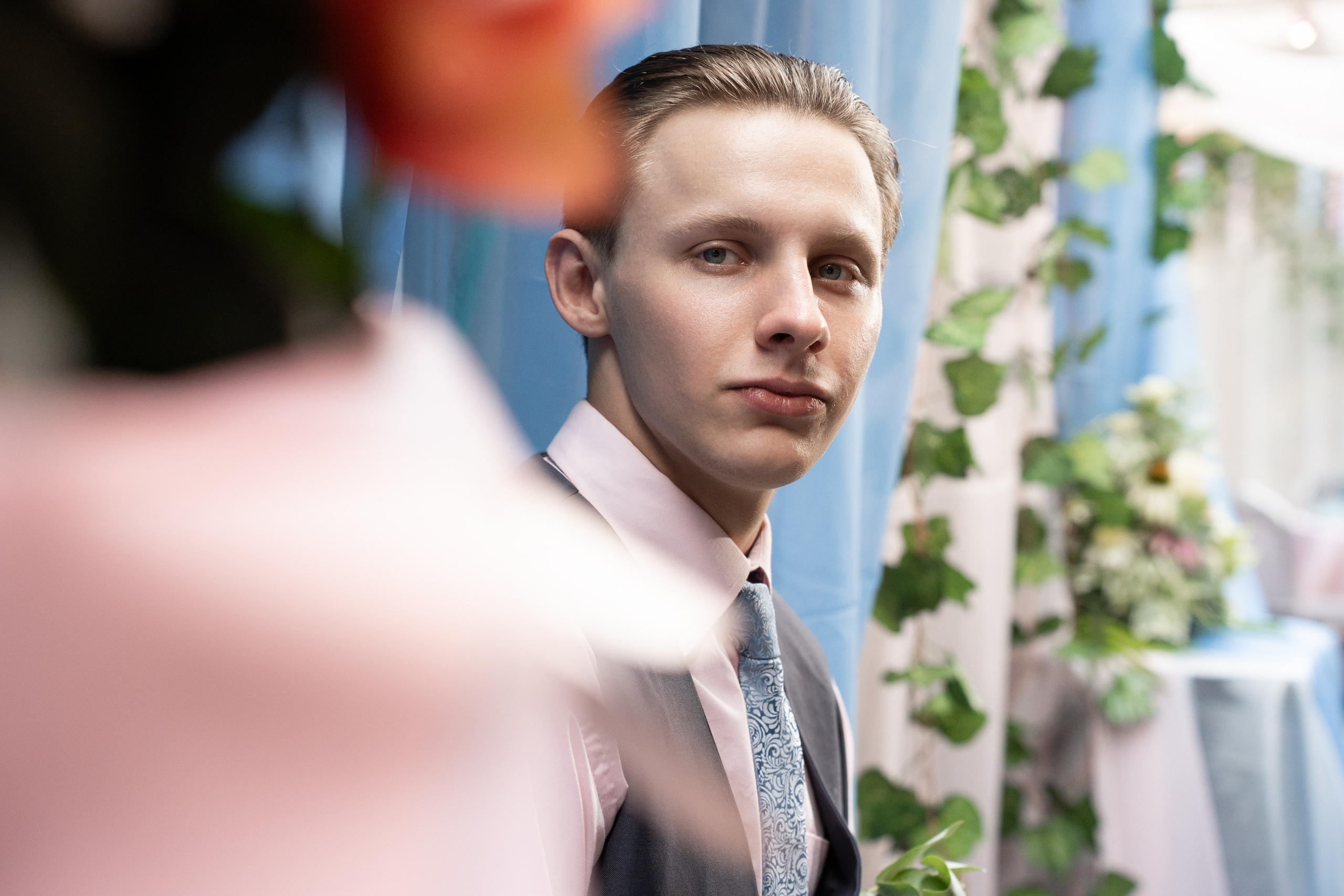 V&S. Фотограф в Ижевске Максим Грундул