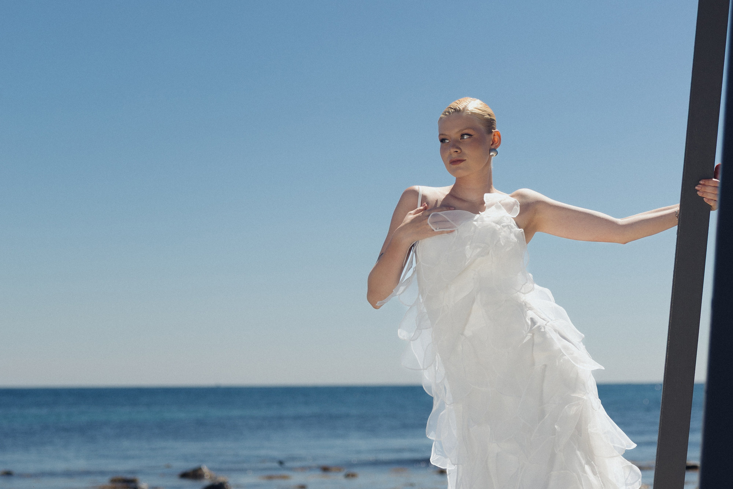 Ныряй в мою любовь!. Свадебный и репортажный фотограф Новороссийск, Краснодар, Сочи Олеся Дзюба